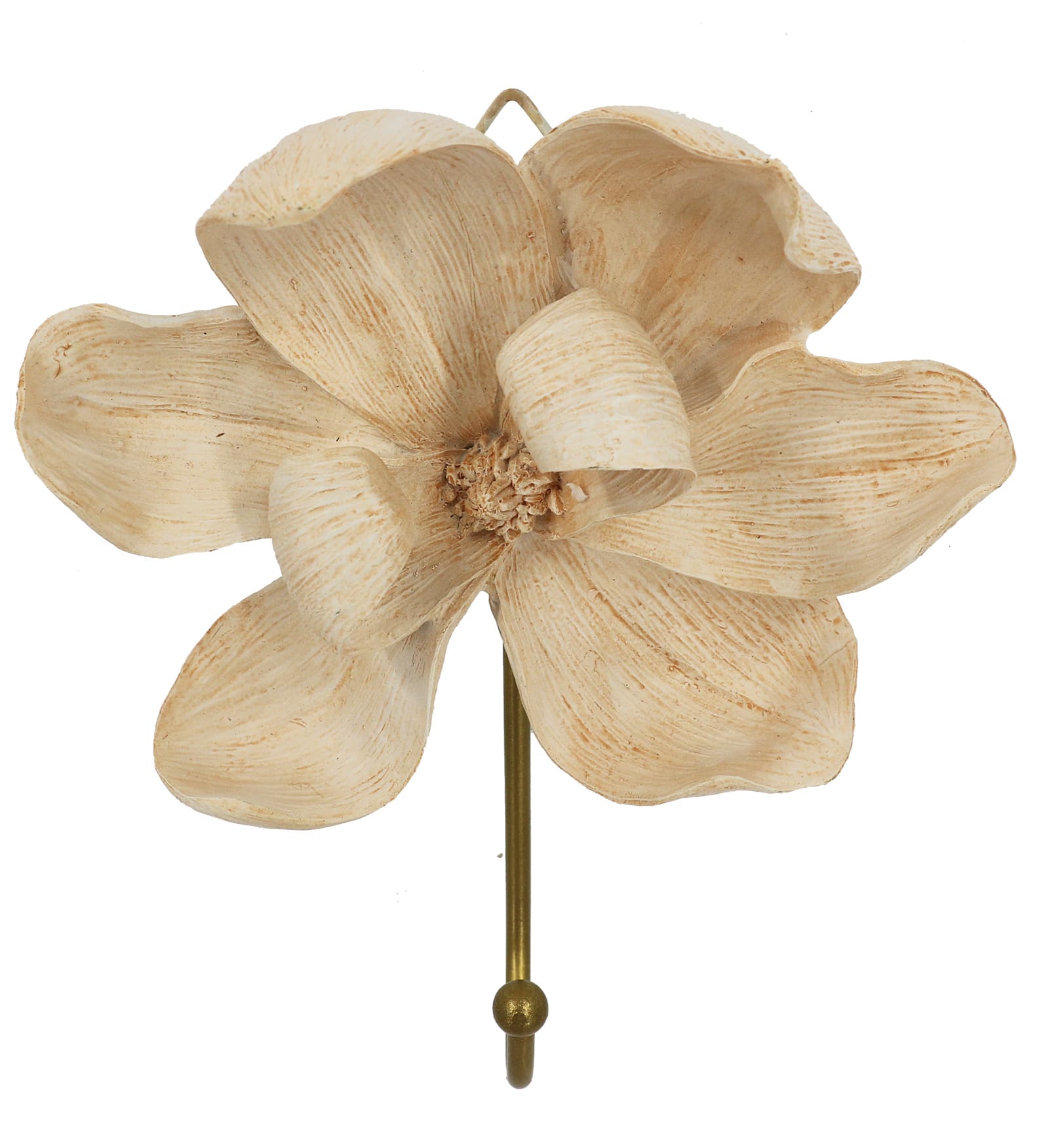 Flower Wall Hook by Ashland