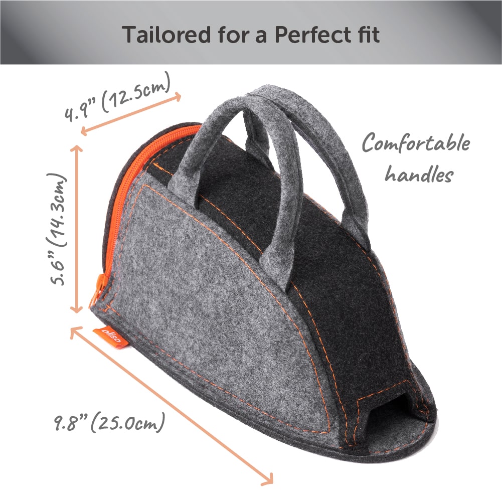 oliso Small Iron Carry Bag