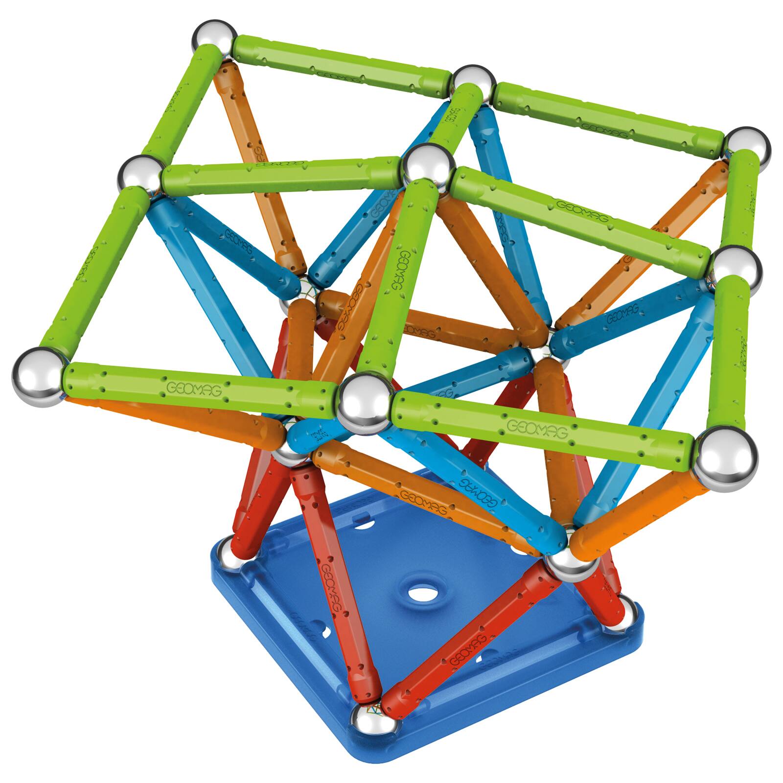 Geomag™ Confetti Set