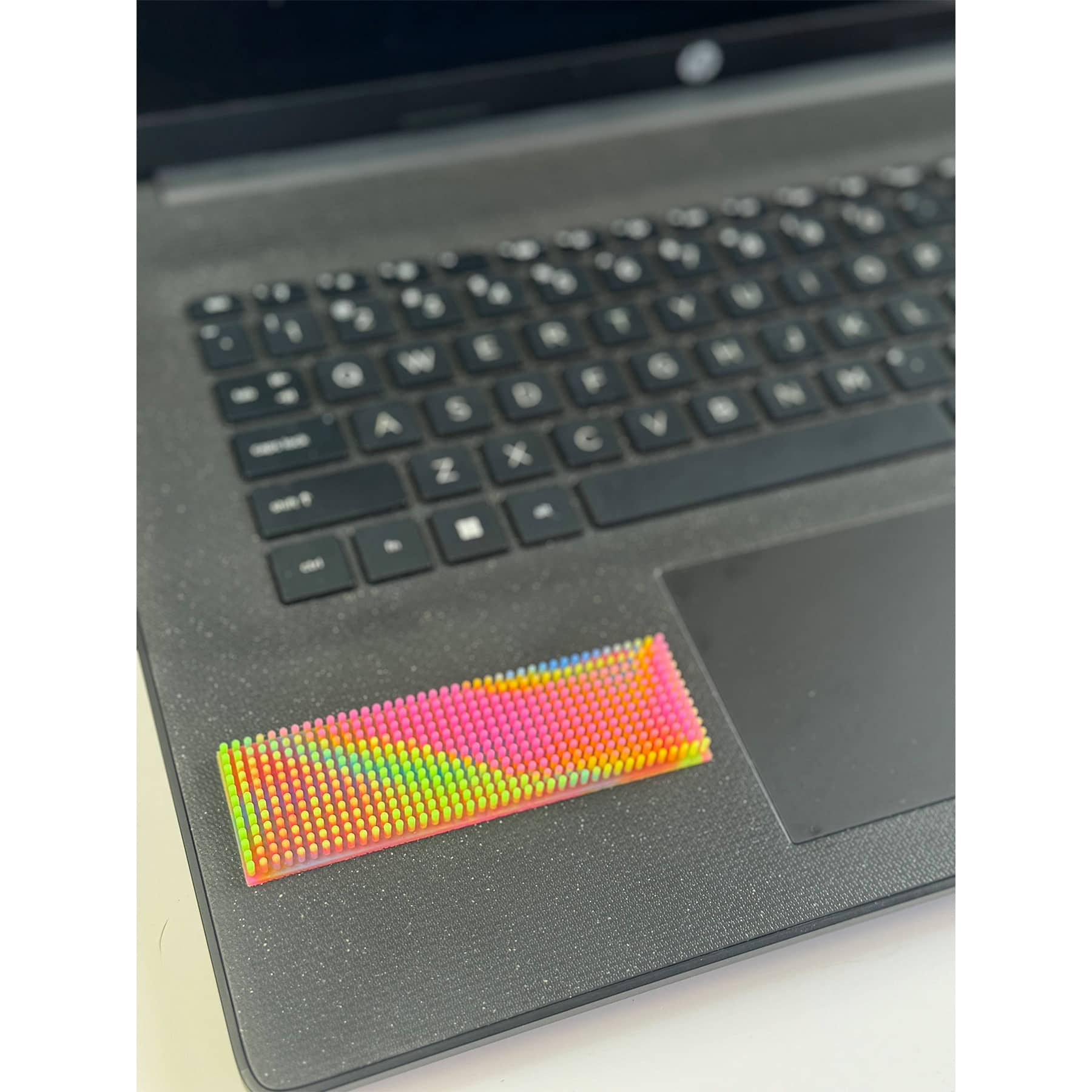 TPG Creations 7" x 4" Silicone Zen Strips Set