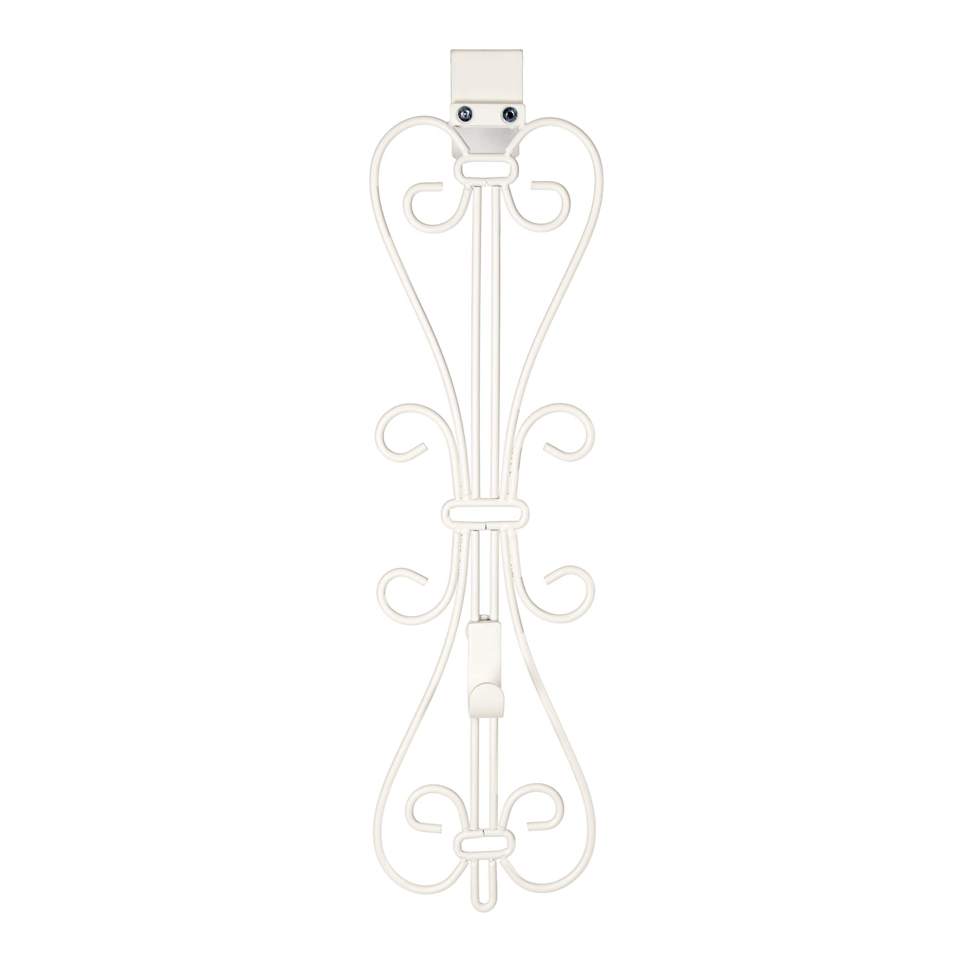 Village Lighting Elegant Adjustable Wreath Hanger