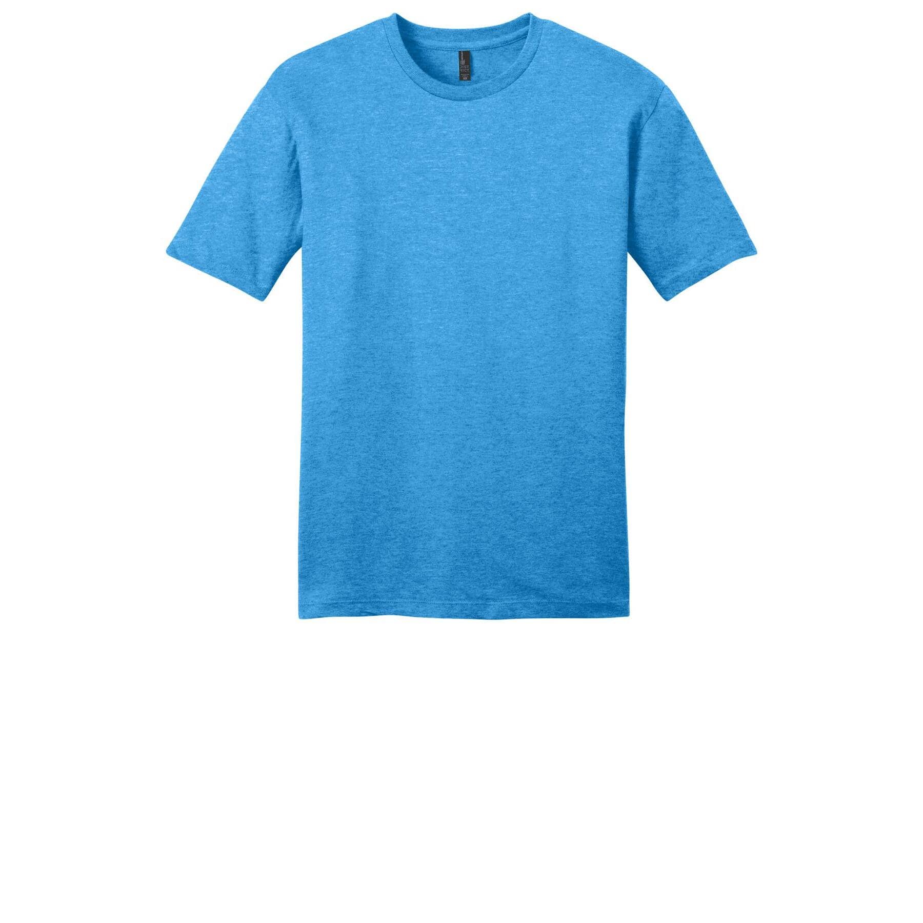 District® Very Important® Heathers T-Shirt