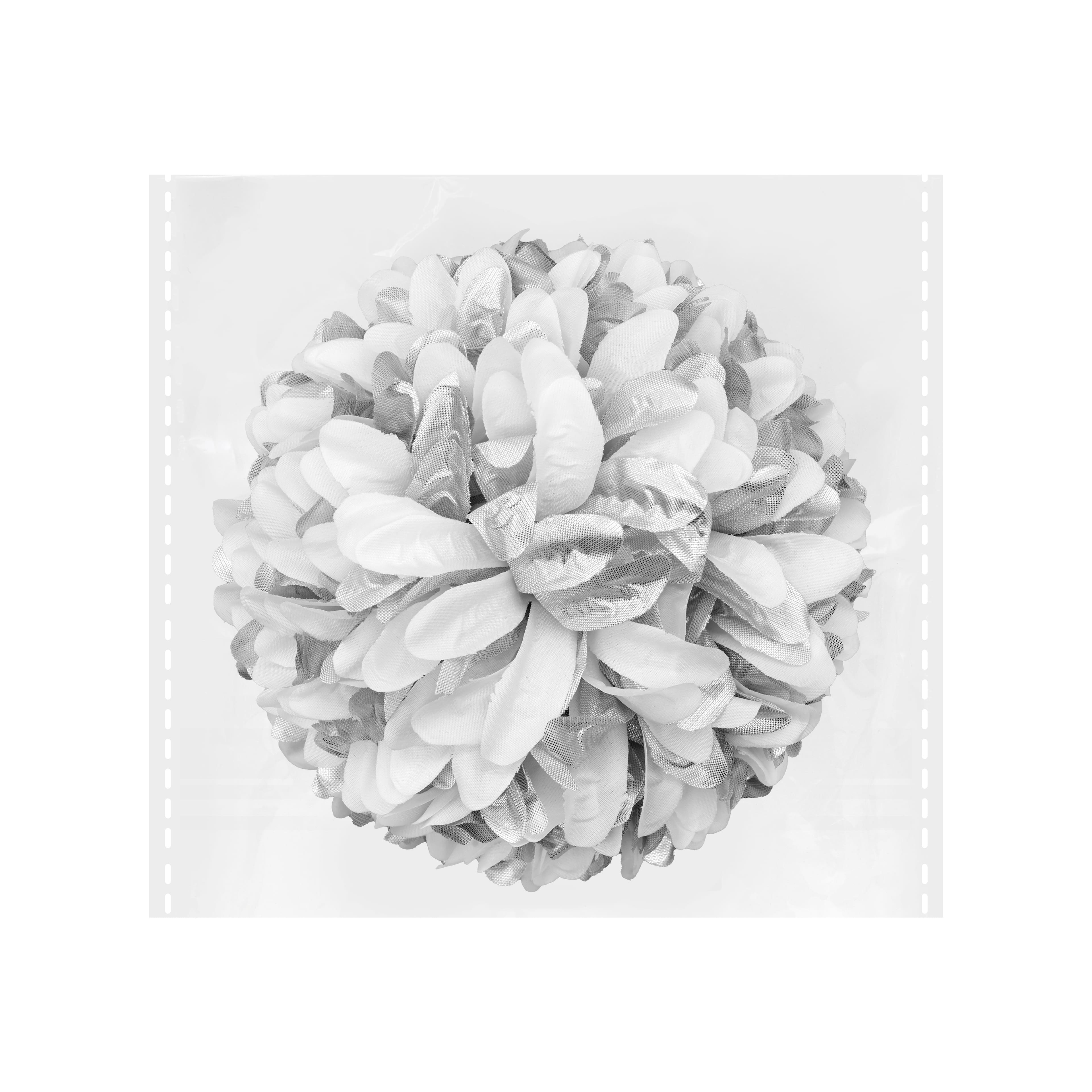 6.5" Mum Flower by Celebrate It