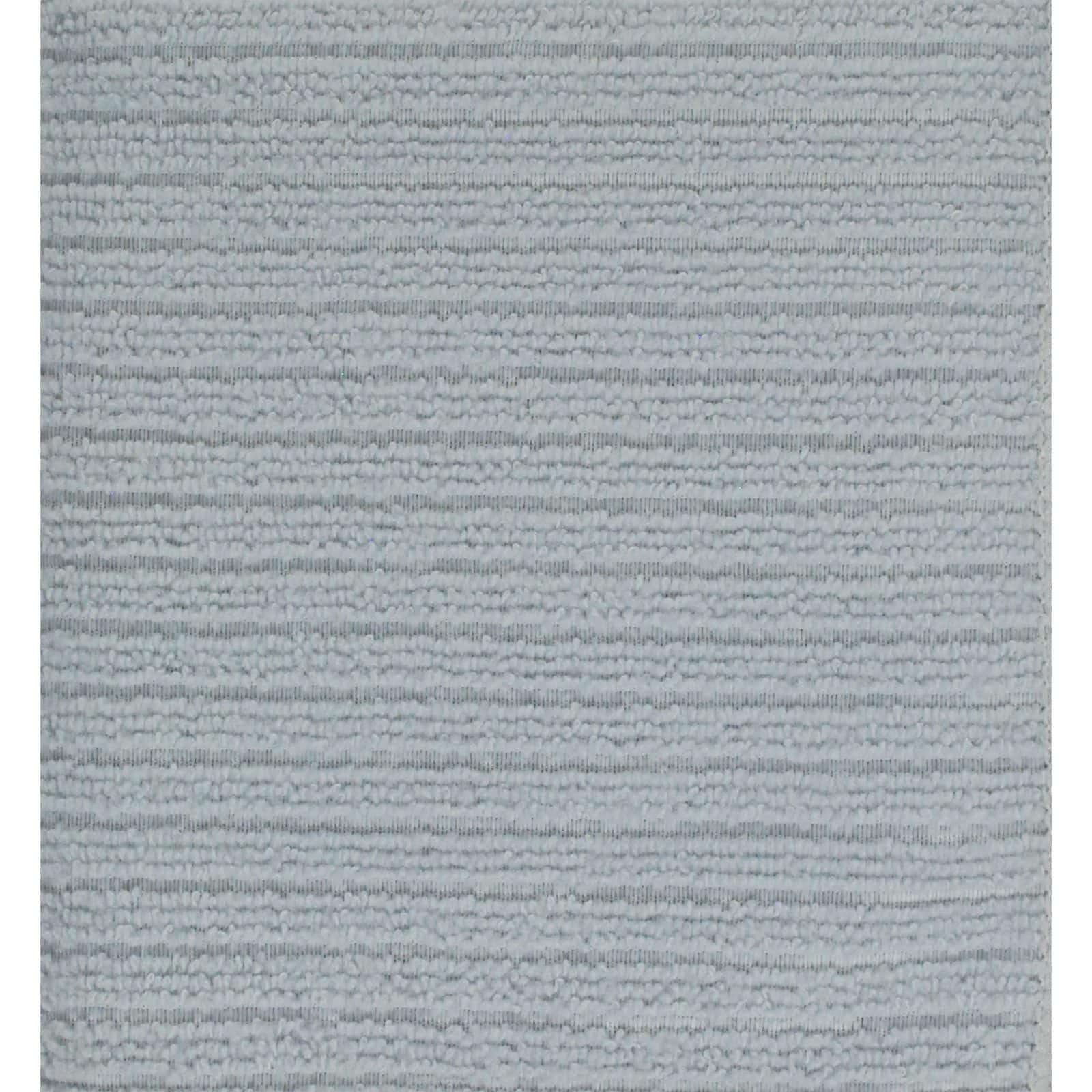 Gray Chevron Microfiber Dishtowel, 4ct.