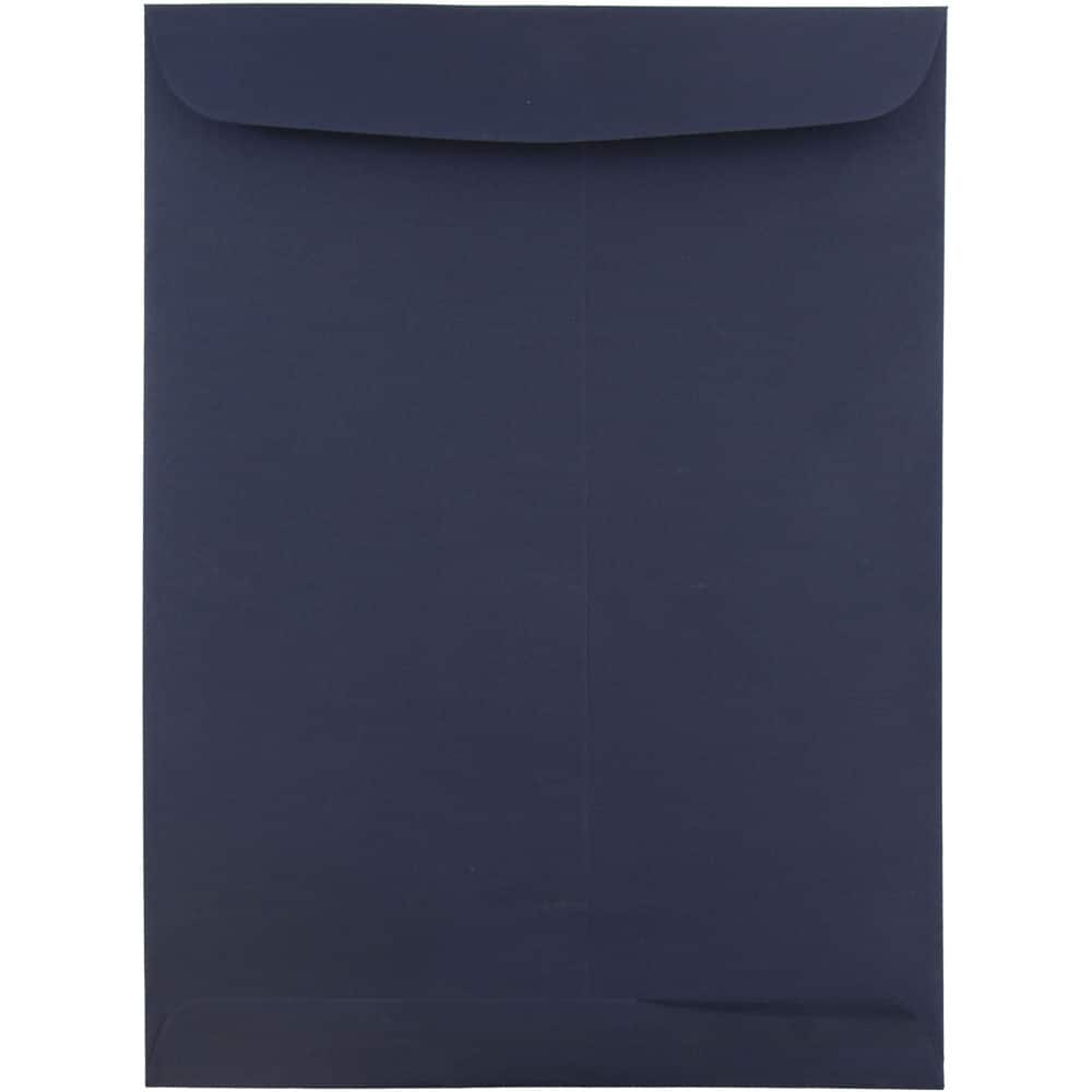 JAM Paper 9" x 12" Open End Catalog Premium Envelopes, 25ct.