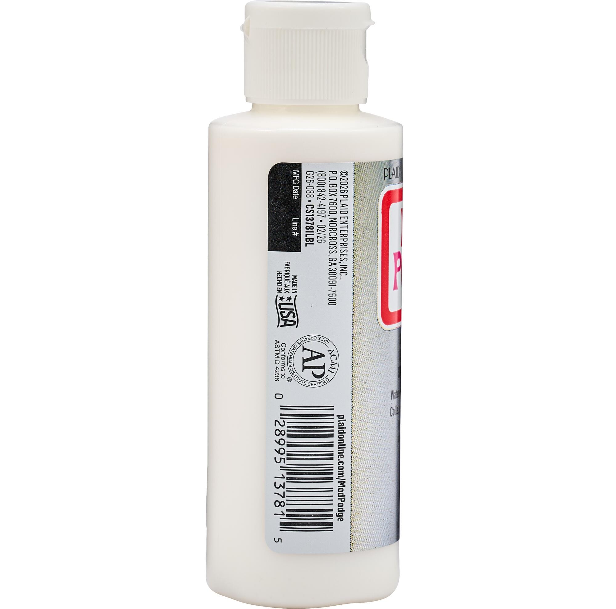 Mod Podge® 4oz. Iridescent