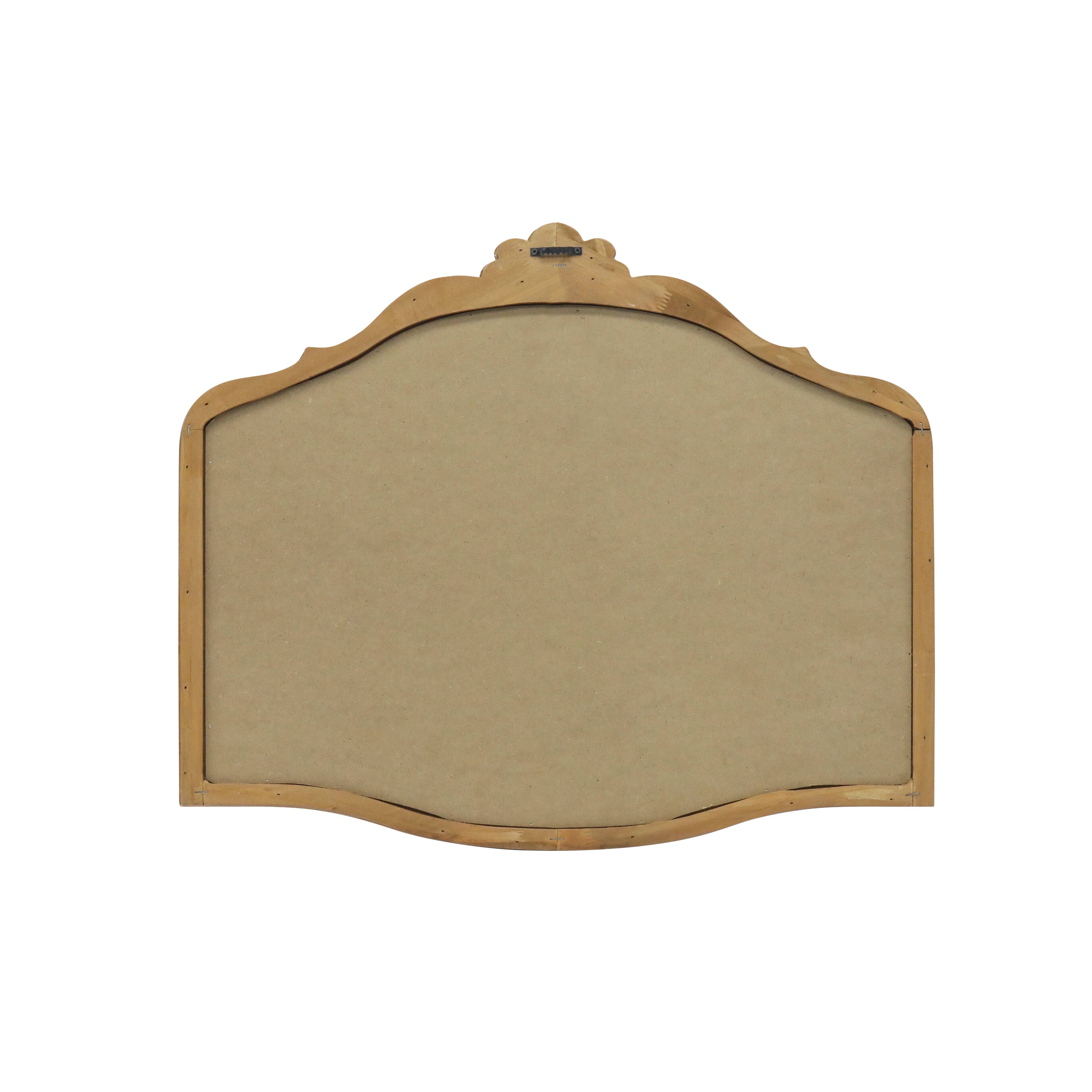 23.5" x 19.5" Wall Mirror by Ashland®