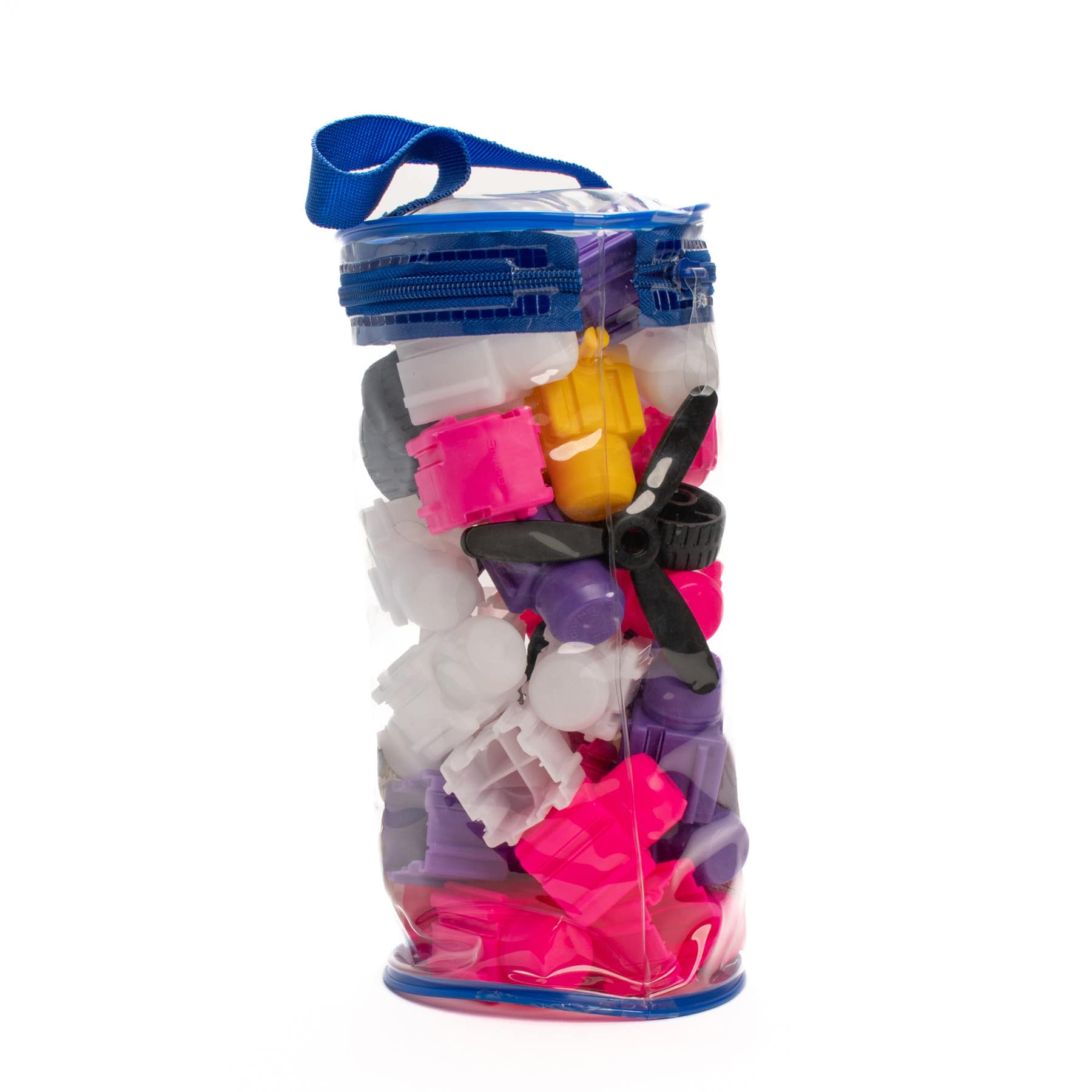 Snapo™ Jr. Building Blocks Creator Kit