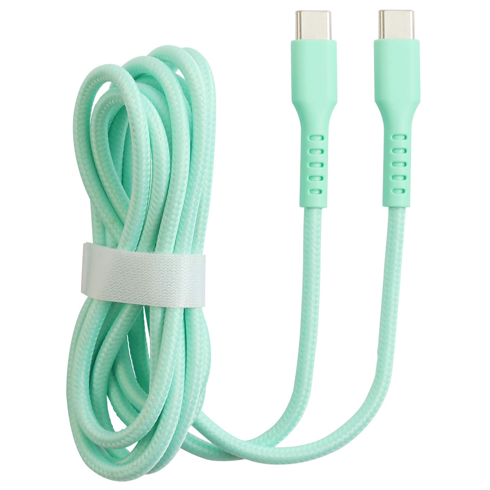 Orbit 6ft. Lightning USB-C Charging Cable