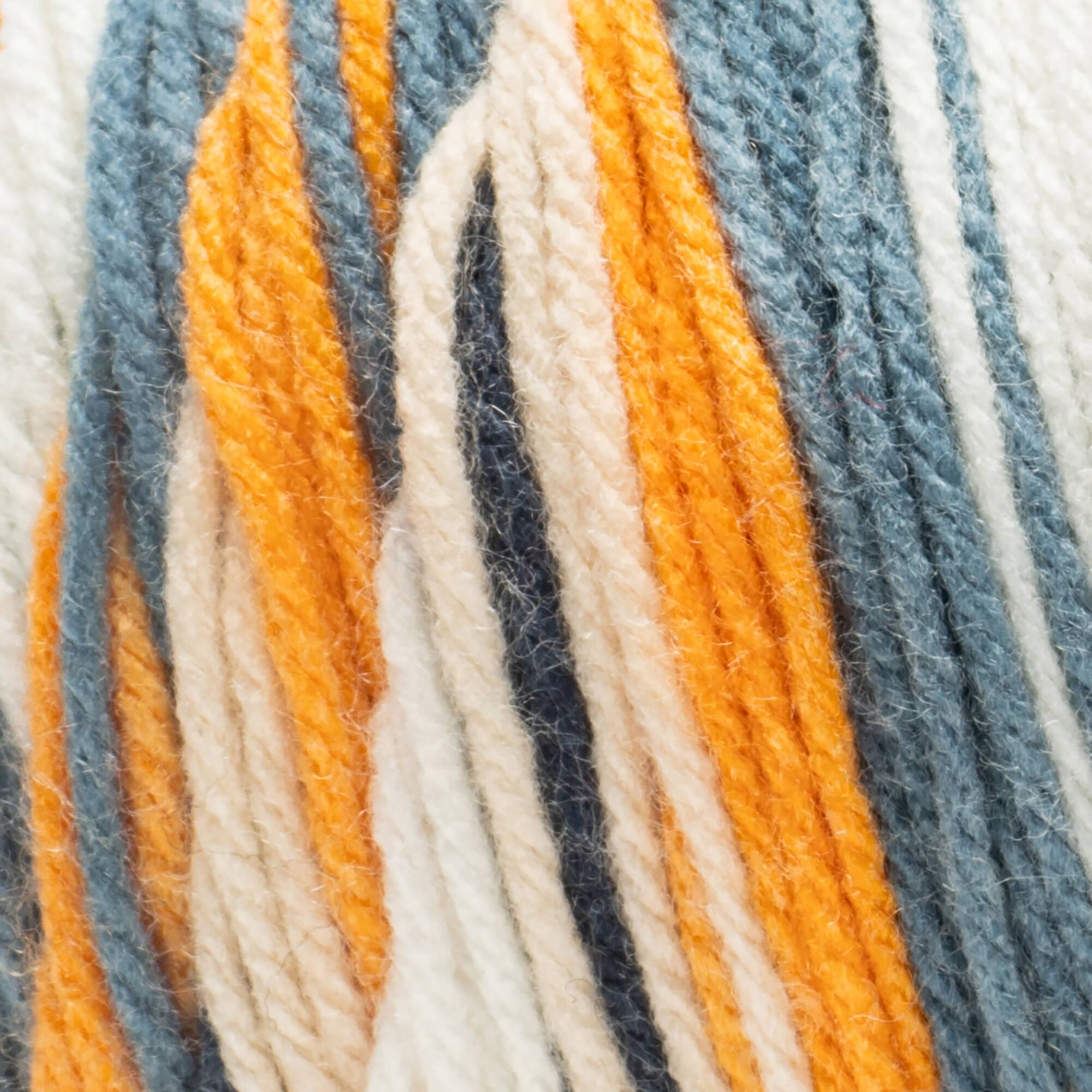 3 Pack Red Heart® All in One™ Granny Square™ Yarn