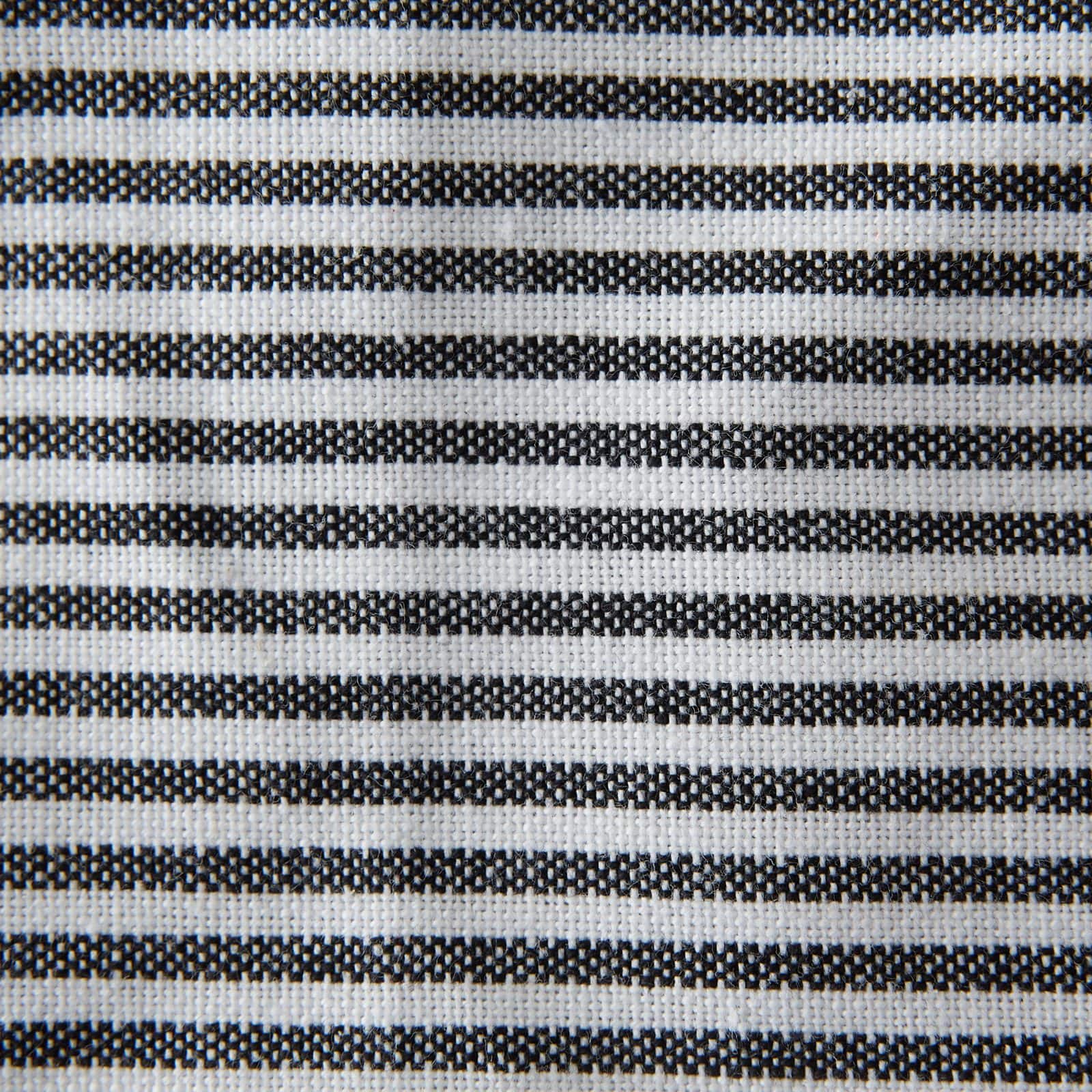 DII® Black & White Dishtowel Set