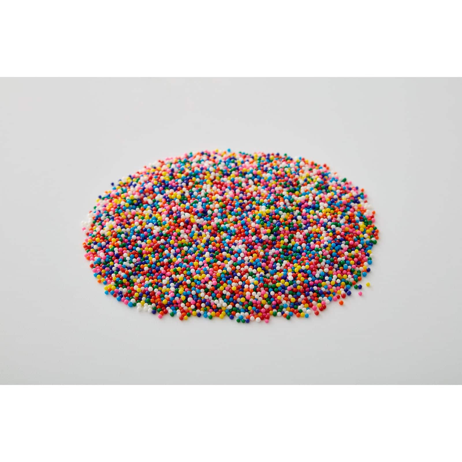 Wilton® 3.4oz. Rainbow Sprinkles