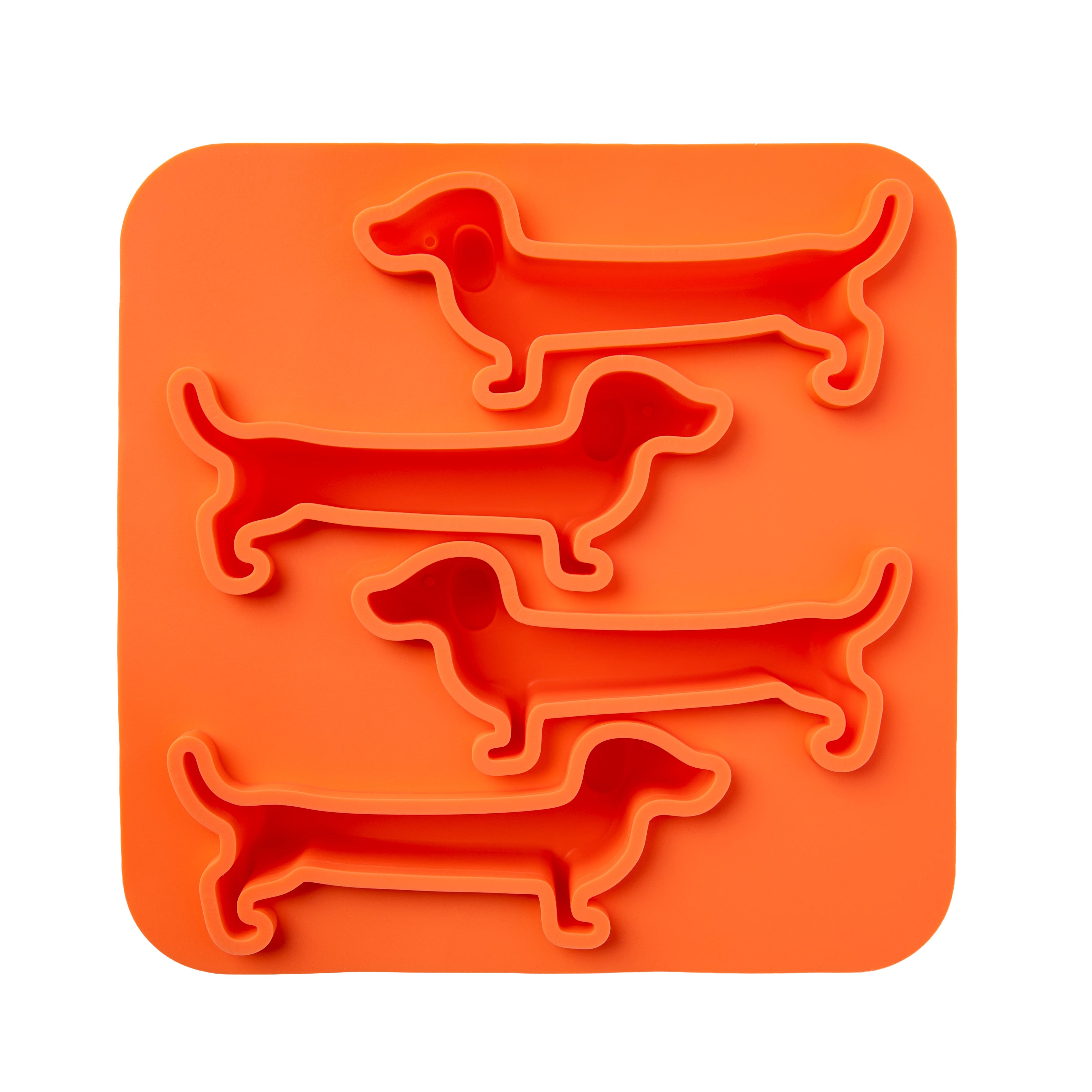 Novelty Ice Molds