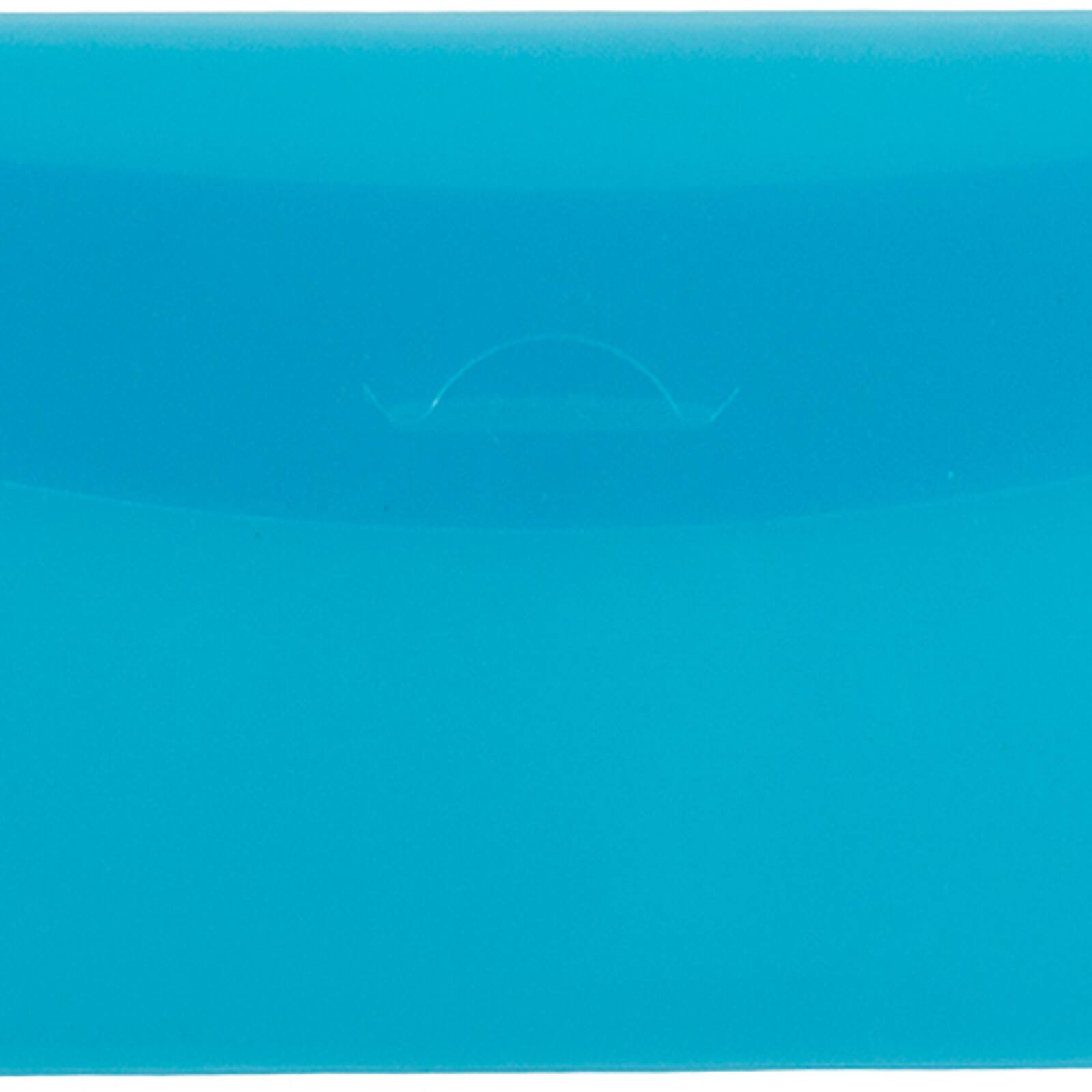 JAM Paper 4.25" x 9.75" Flap and Tuck #10 Plastic Envelopes, 24ct.