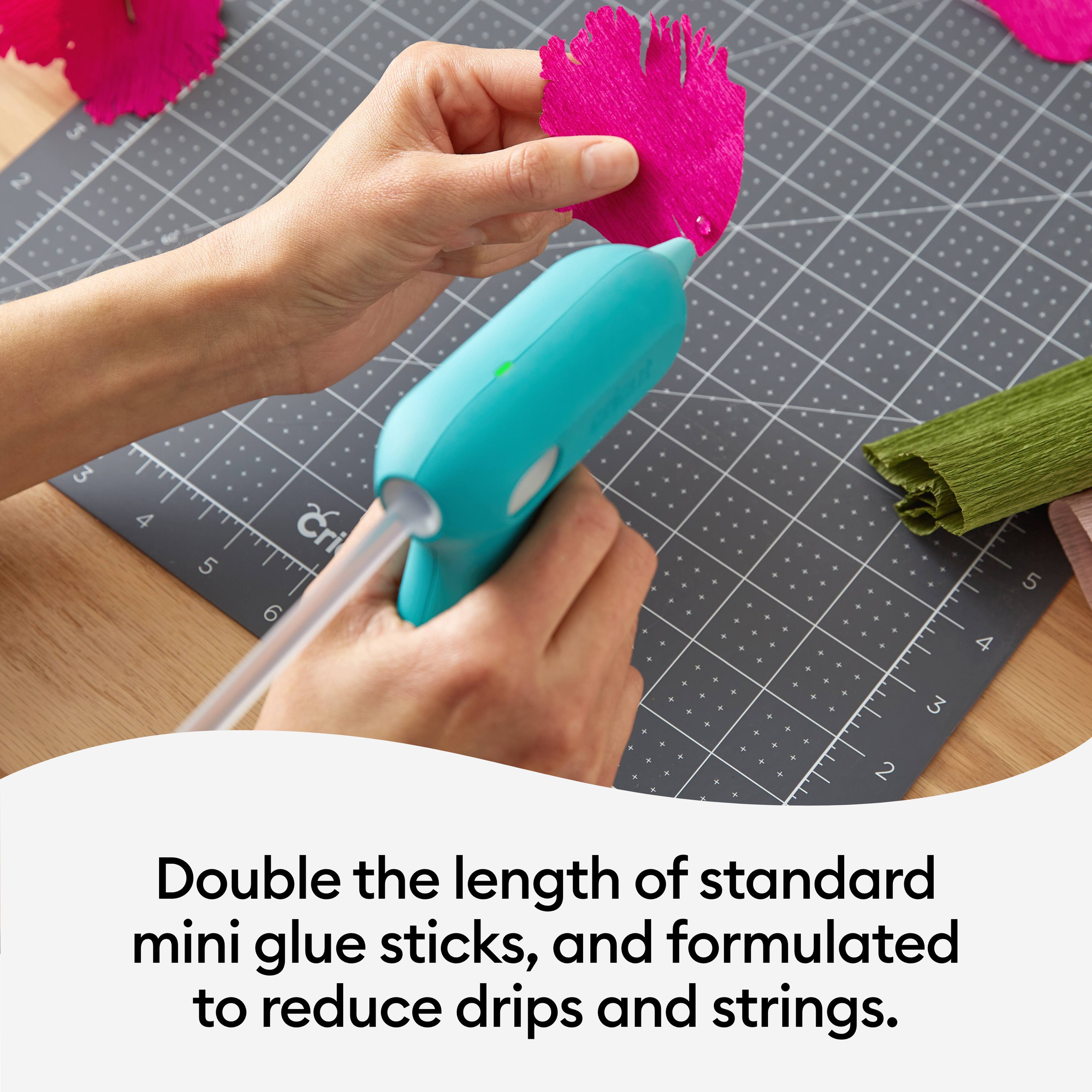 Cricut® Mini Glue Sticks, 30ct.