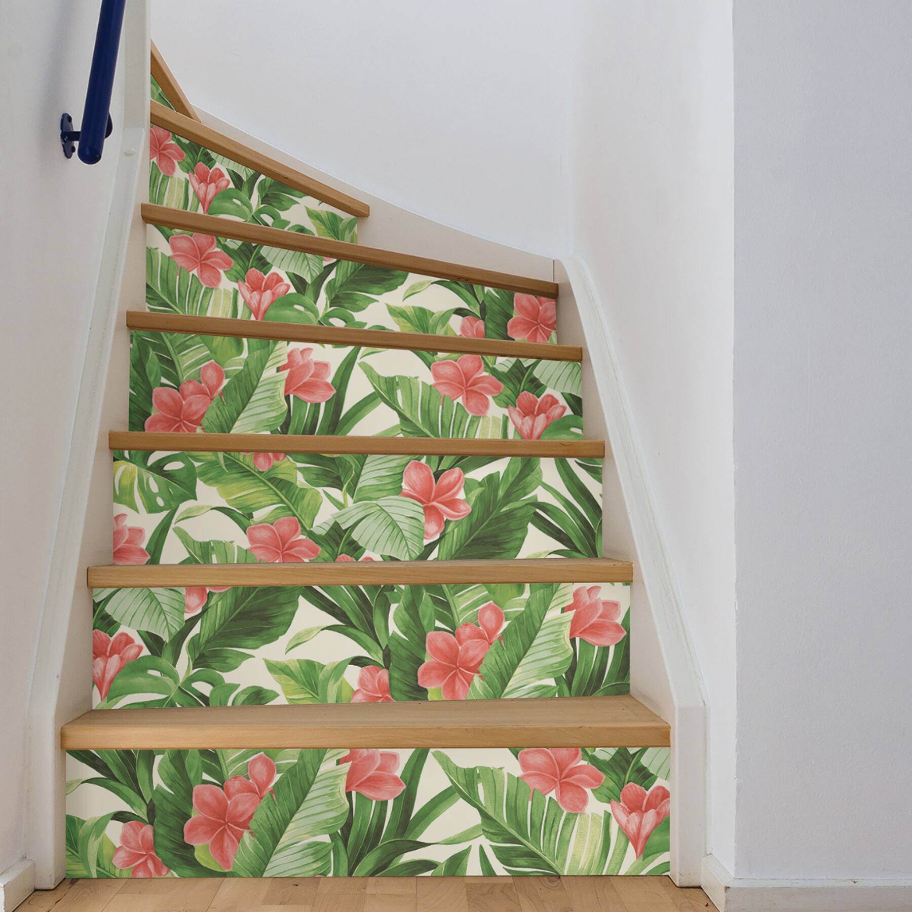 NuWallpaper Tropical Paradise Peel & Stick Wallpaper