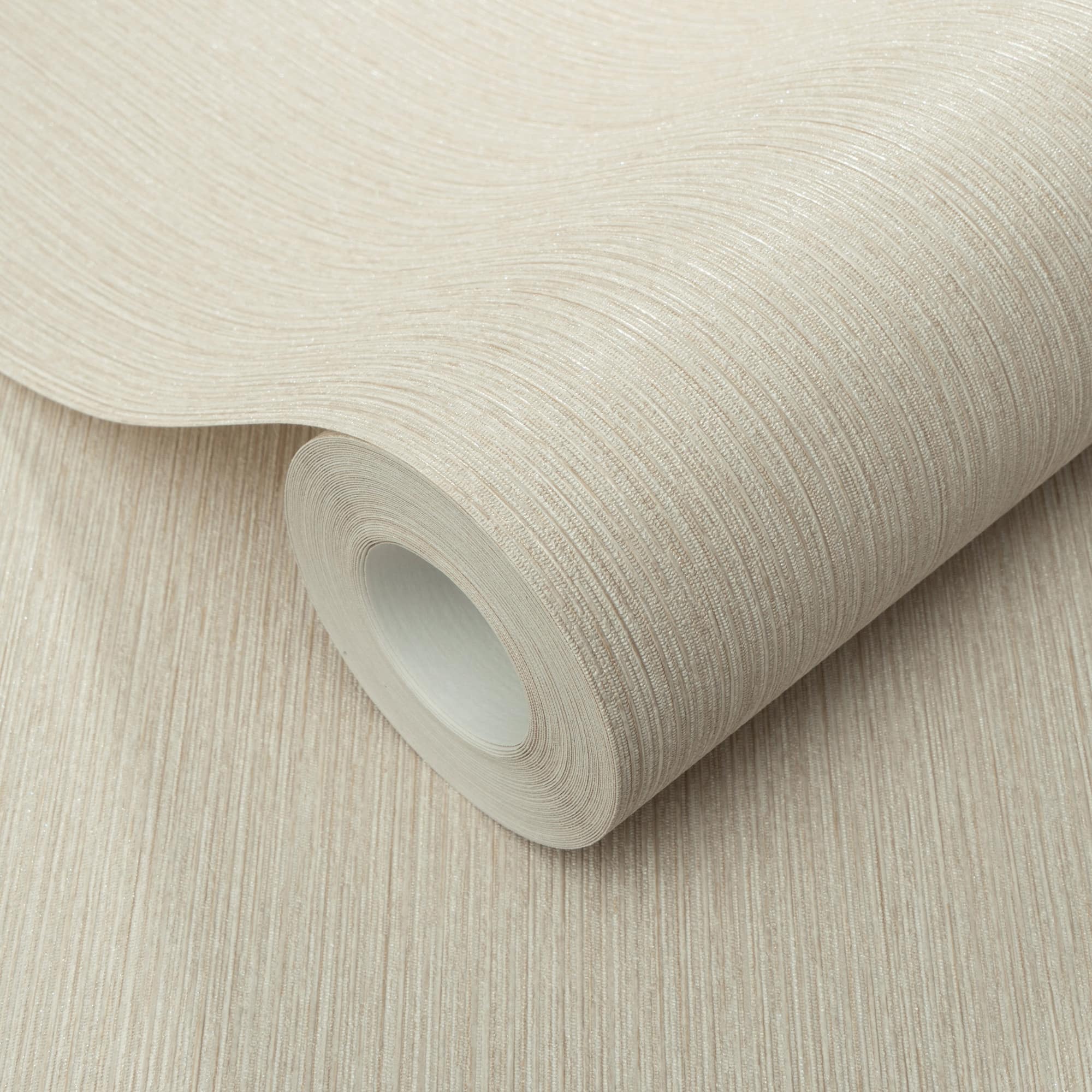 Designs Direct Soft Loom Stria Wallpaper