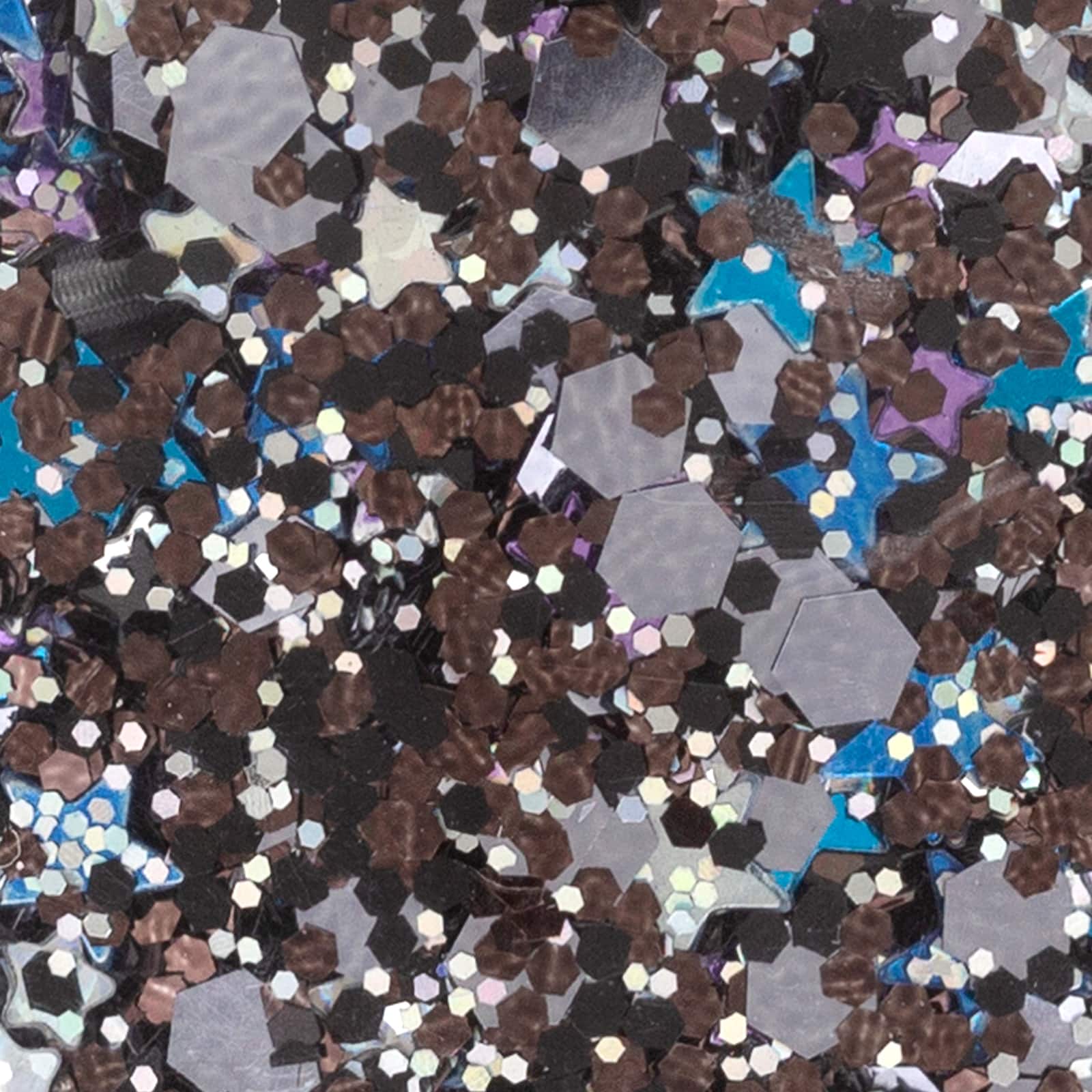 Cosmic Specialty Polyester Glitter by Recollections™