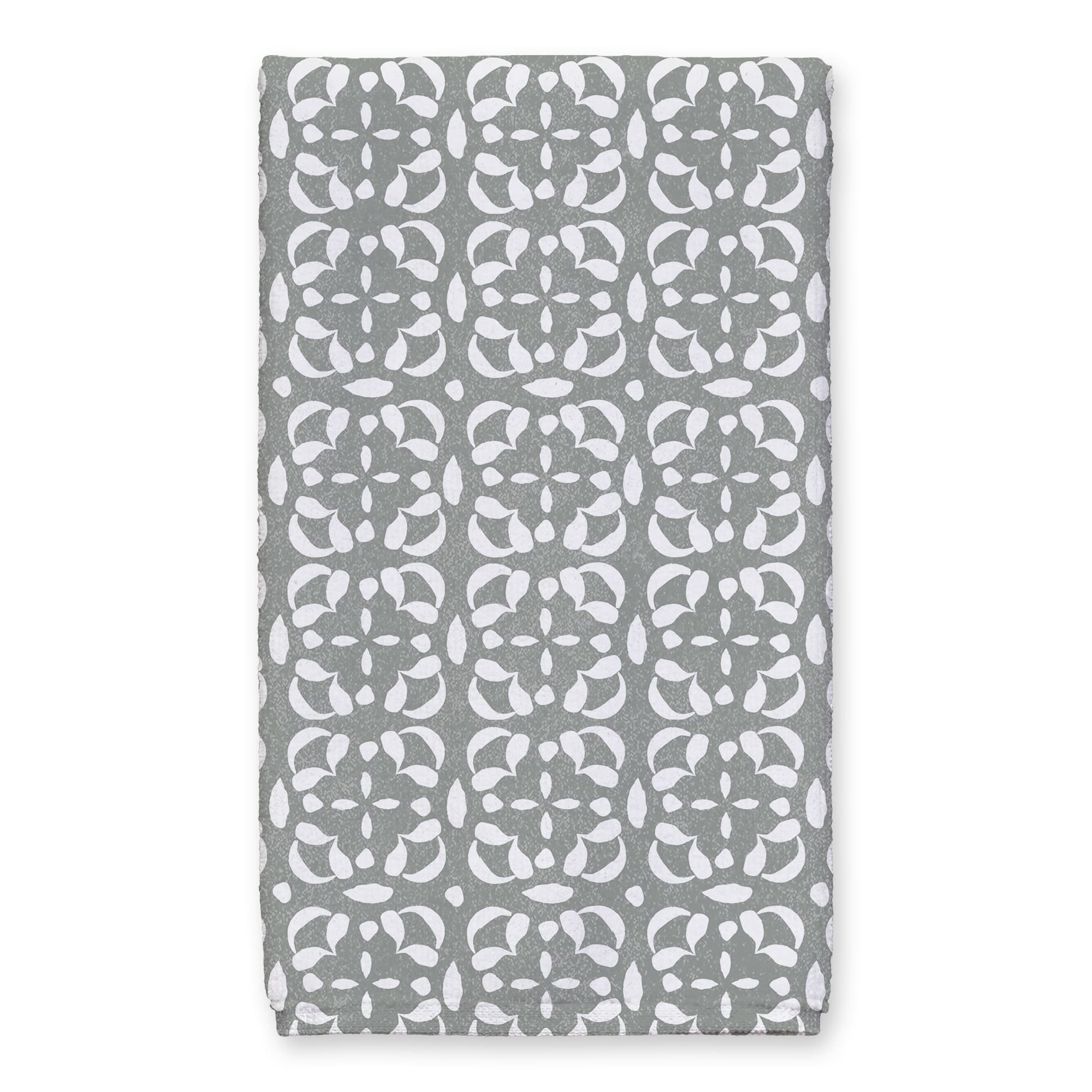 Always Be Humble Tea Towel Set