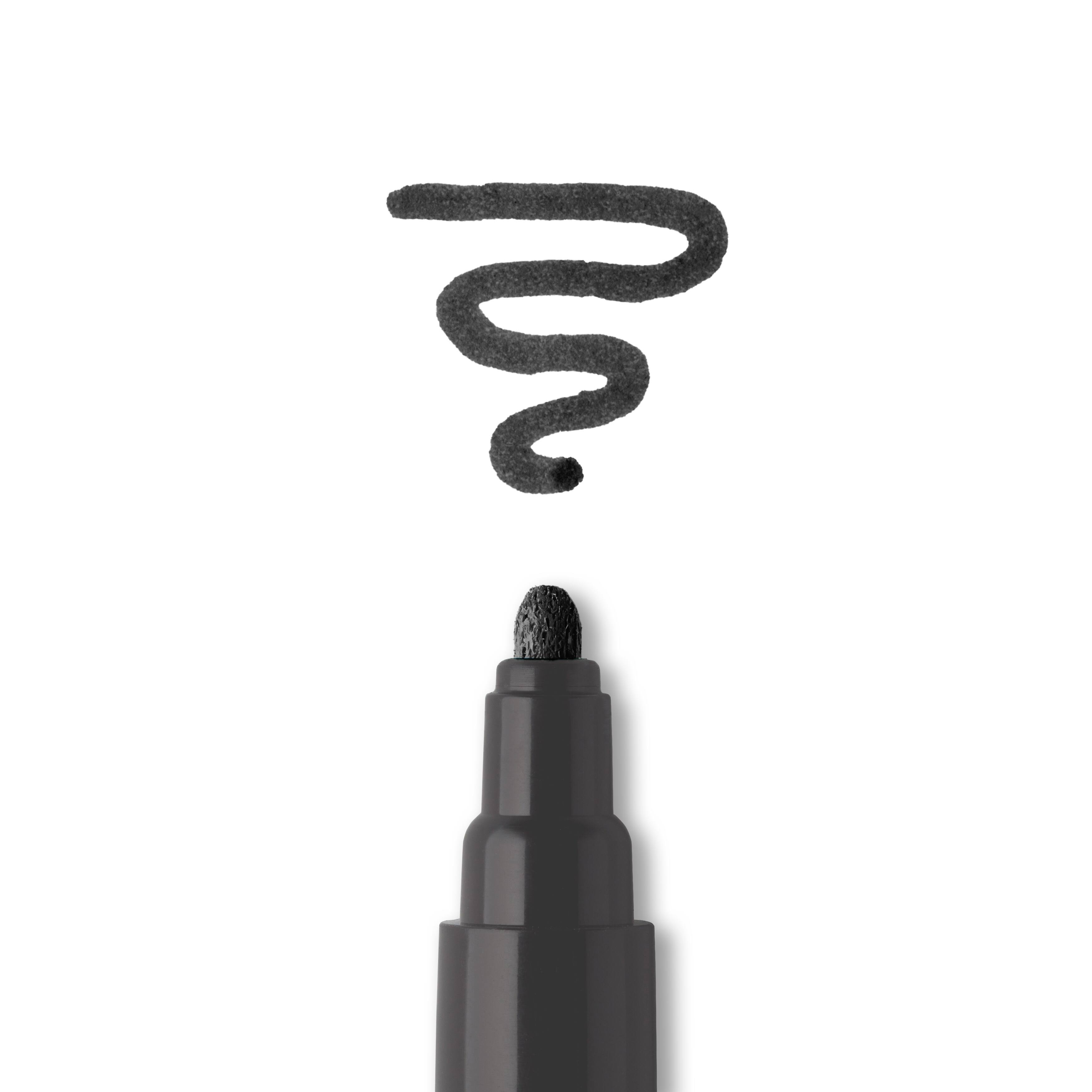 4mm Permanent Paint Pens Basic Set by Craft Smart®