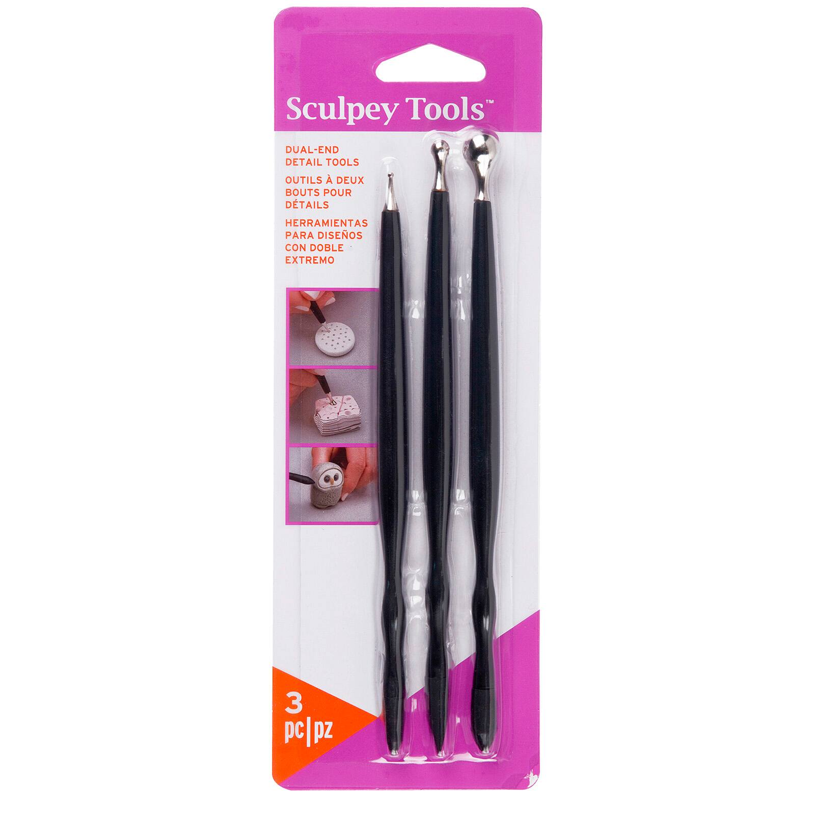 Sculpey® Style & Detail Tools