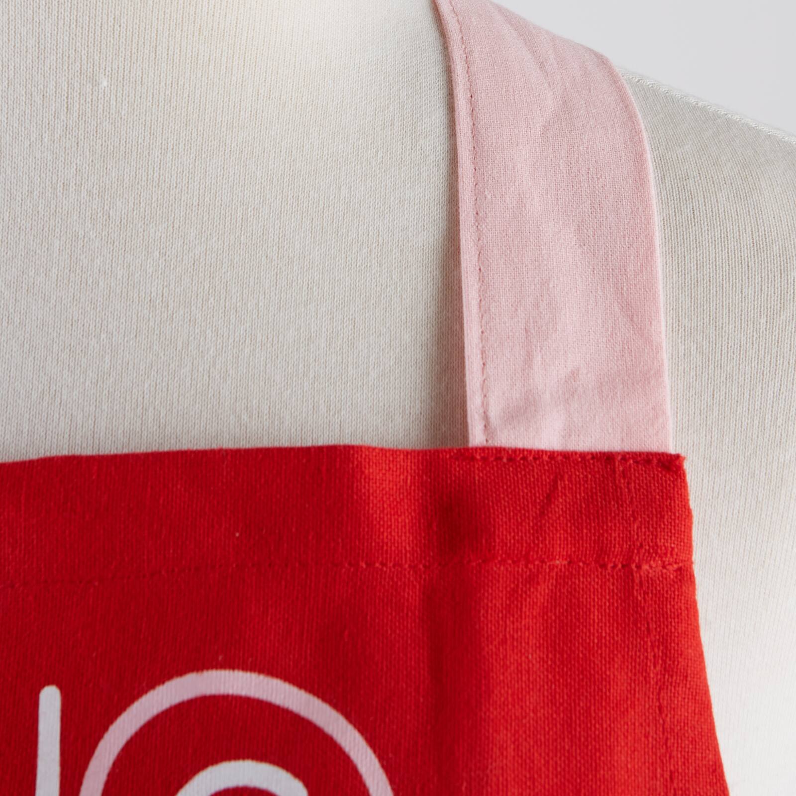 DII® Love Print Skirt Apron
