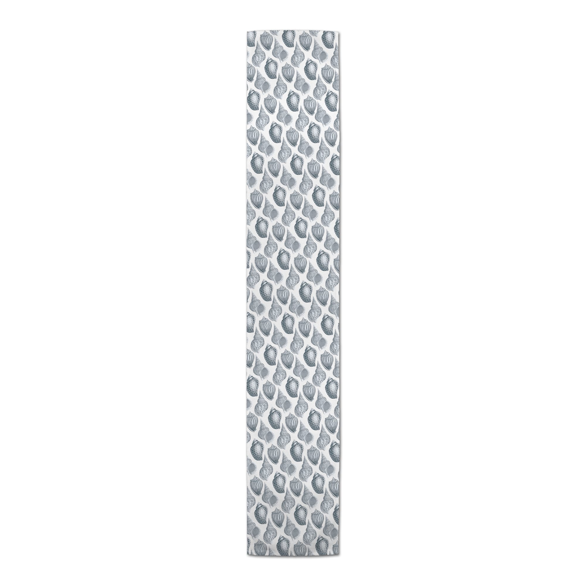 Shells Outdoor Table Runner