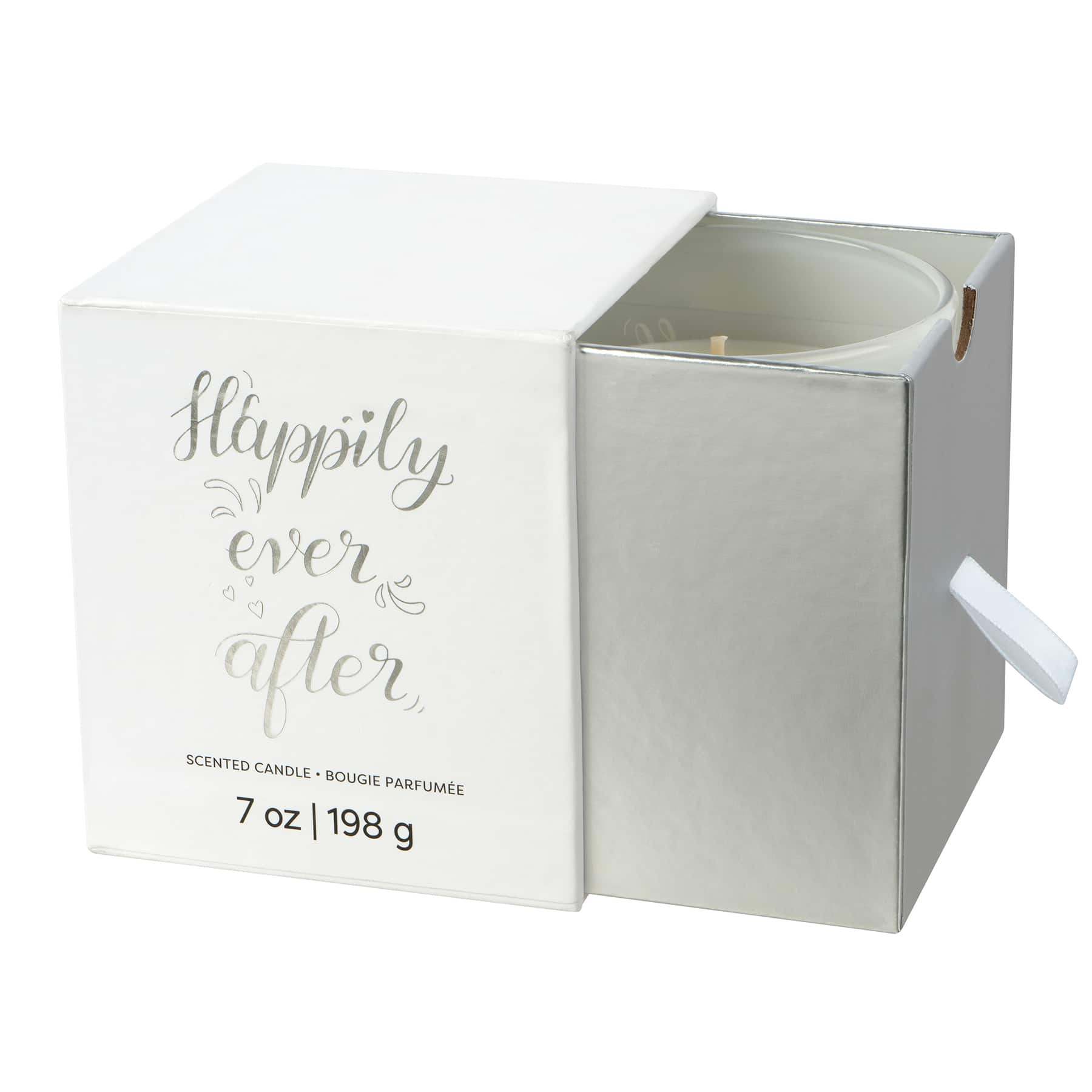 Scented Candle in Happily Ever After Gift Box by Ashland®