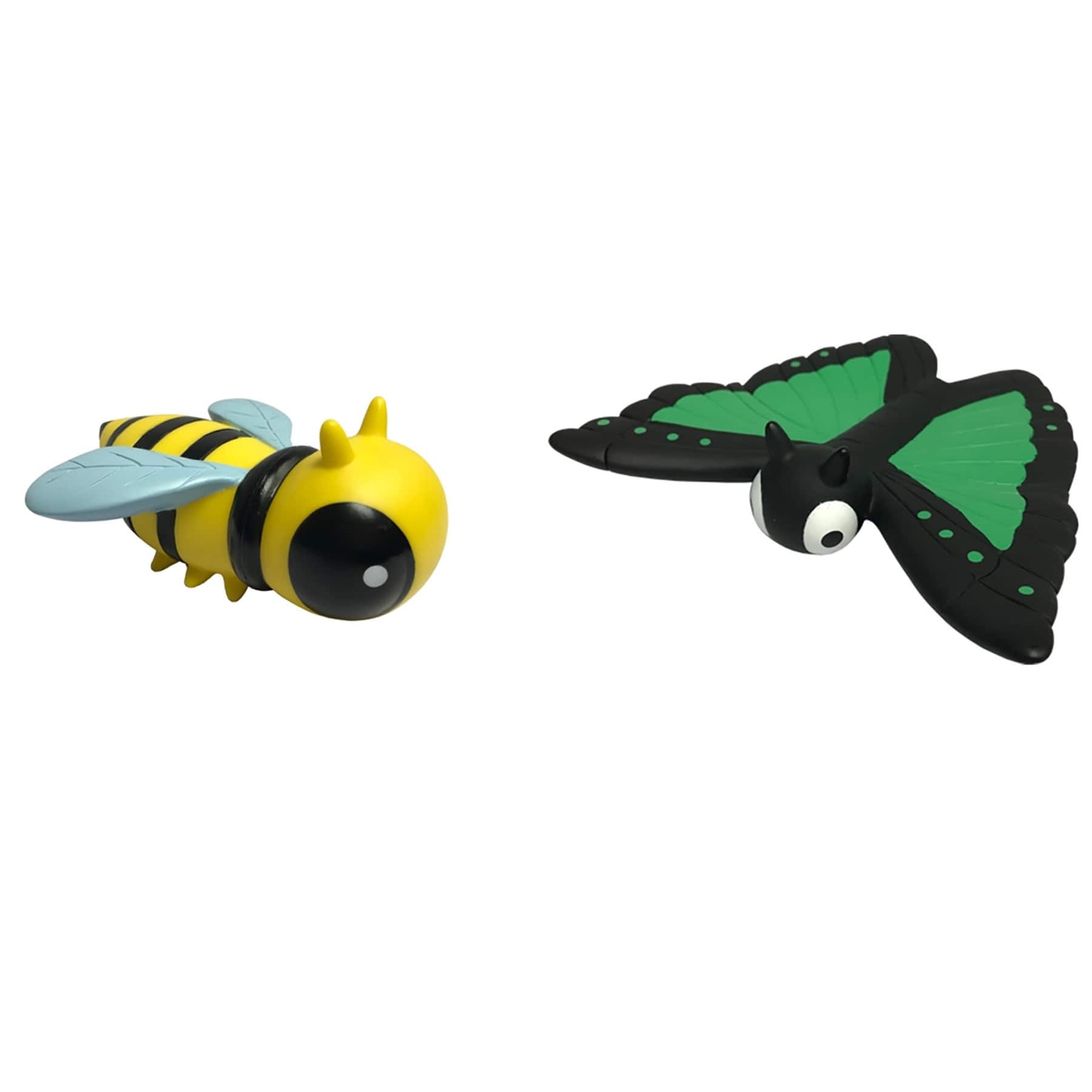 Get Ready Kids Insects Playset