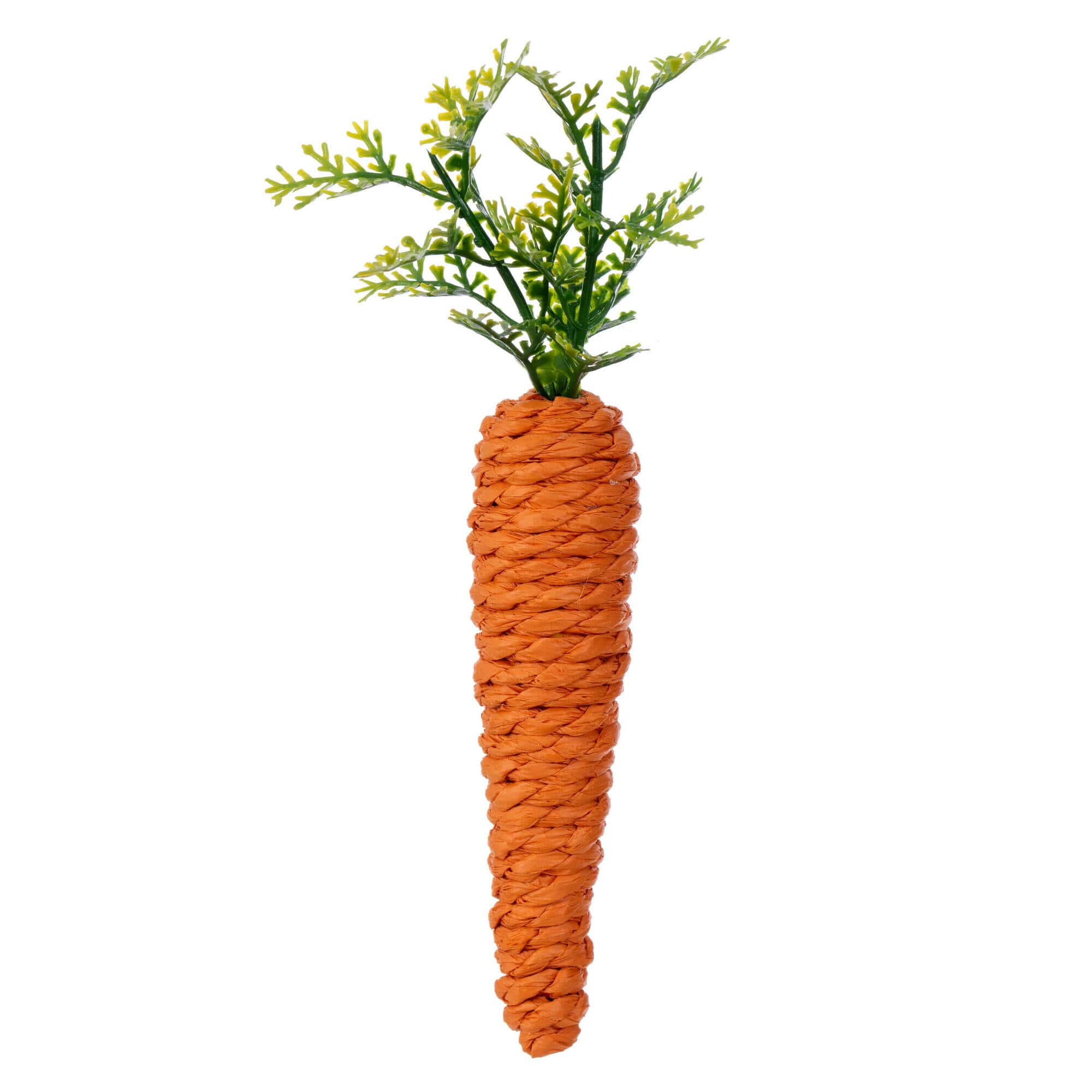 Vickerman 7" Artificial Carrots Décor, 6ct.