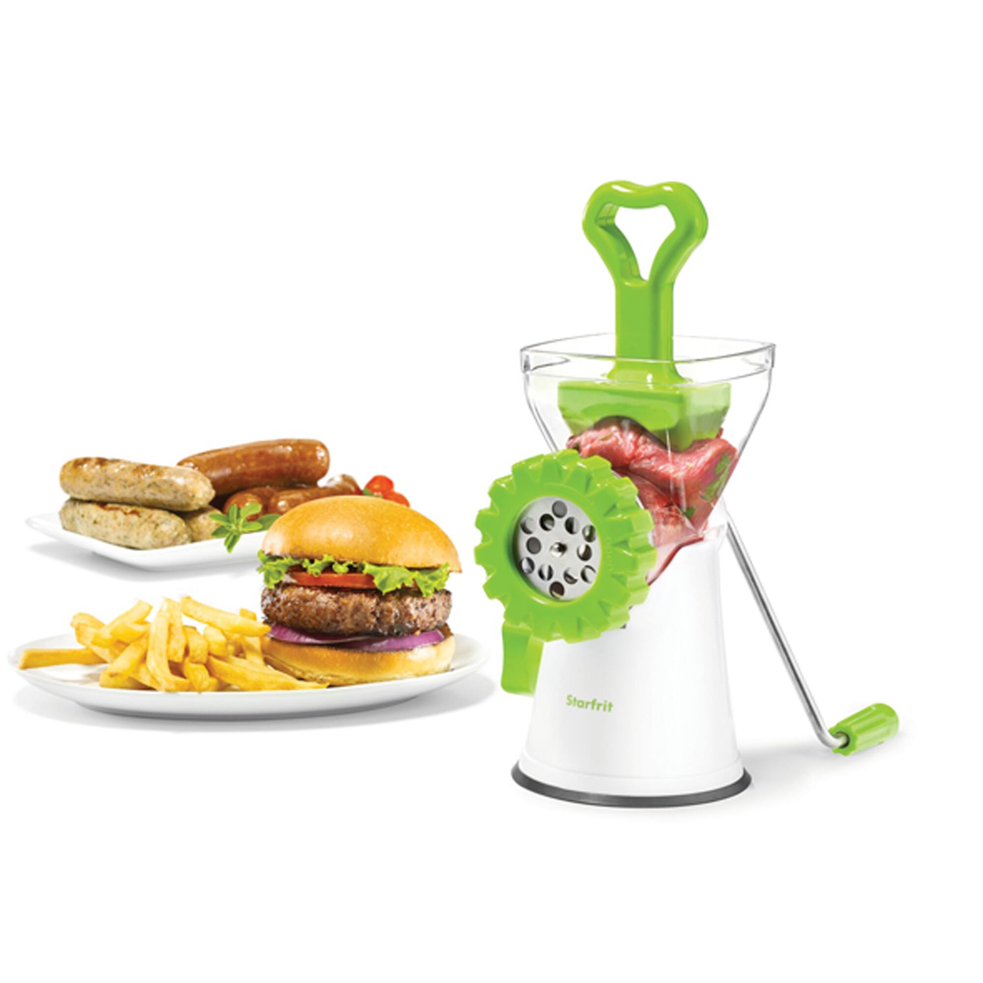 Starfrit Manual Meat Grinder
