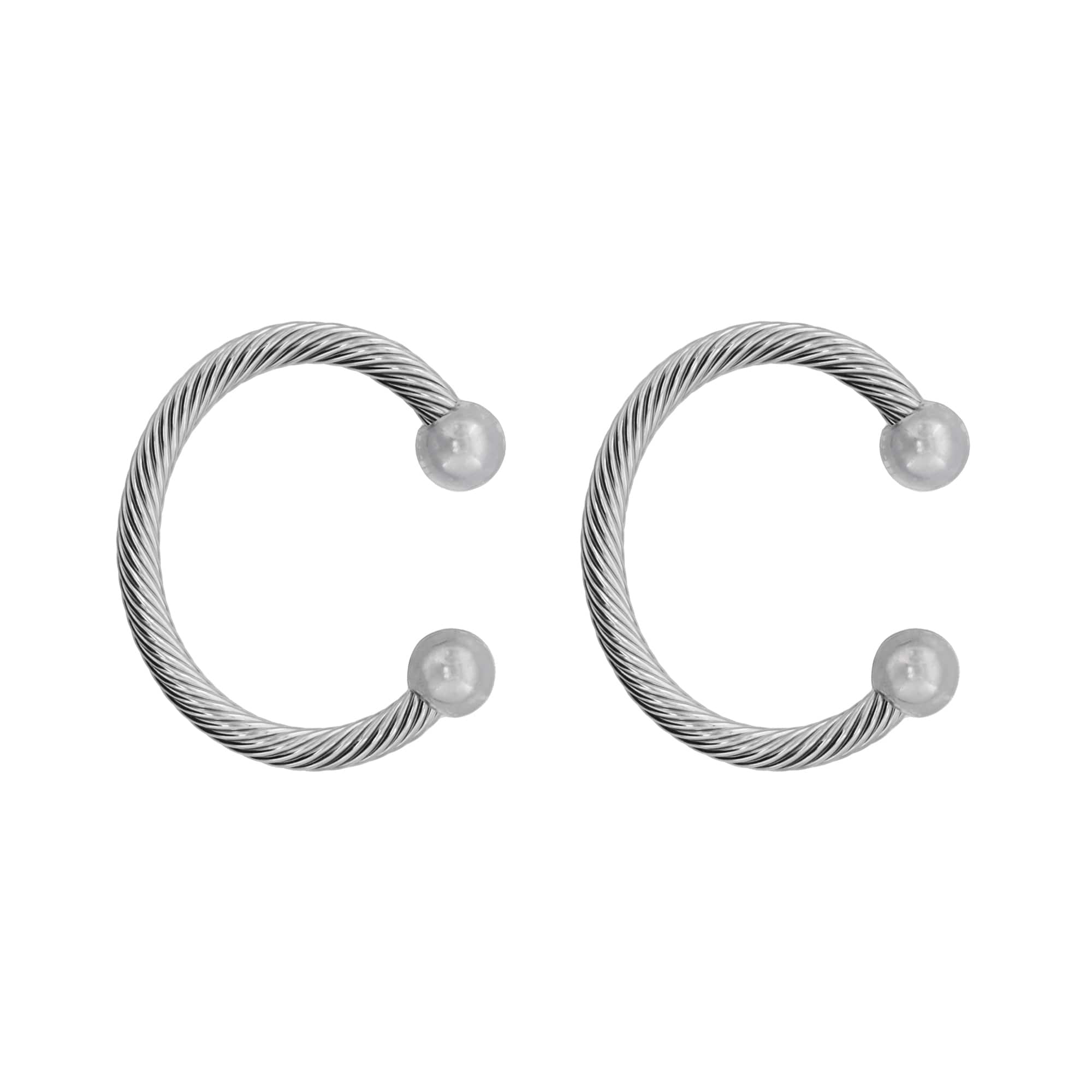 Haute Decor MantleClip® Chic Stocking Holders, 2ct.