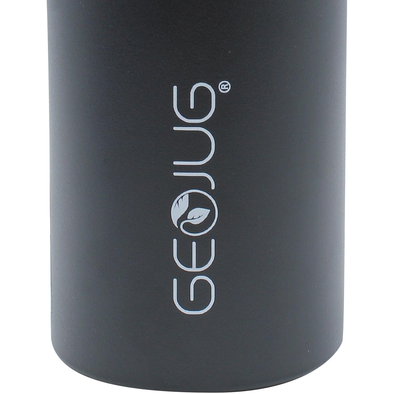 Brentwood GeoJug 32 oz. Stainless Steel Water Bottle