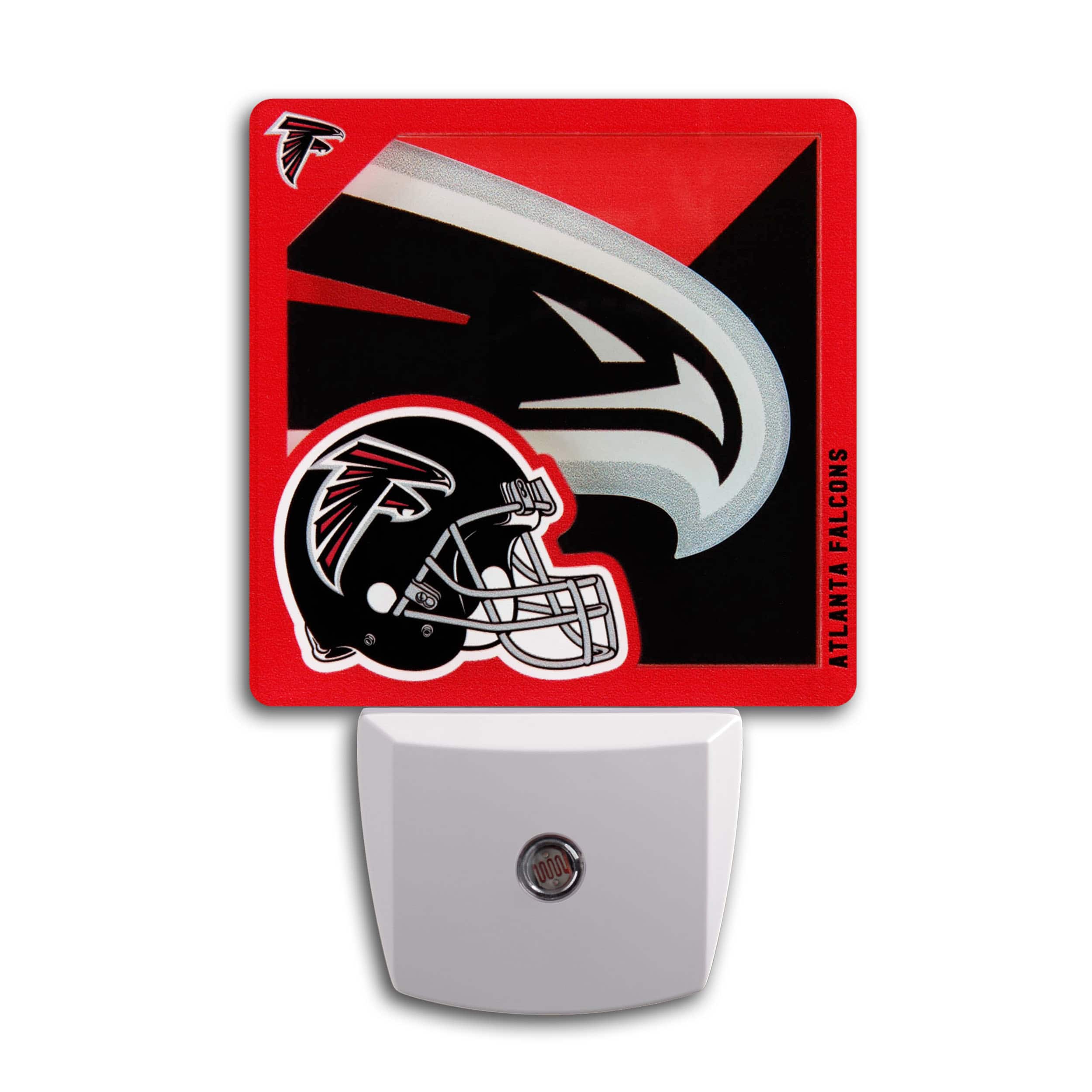 NFL Logo Series Nite Light