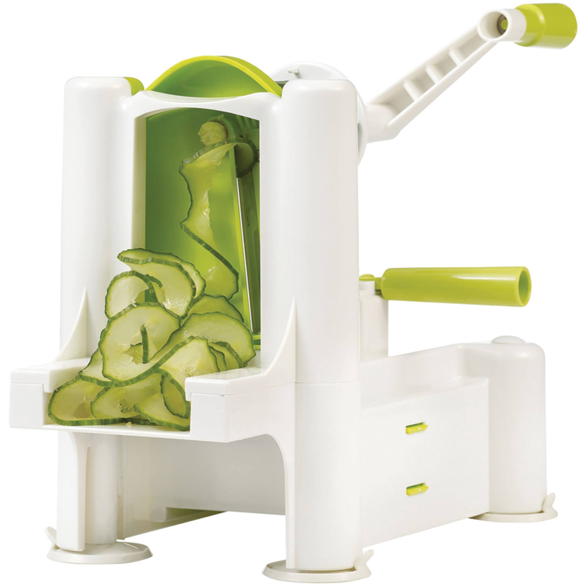 Starfrit Spiral Slicer