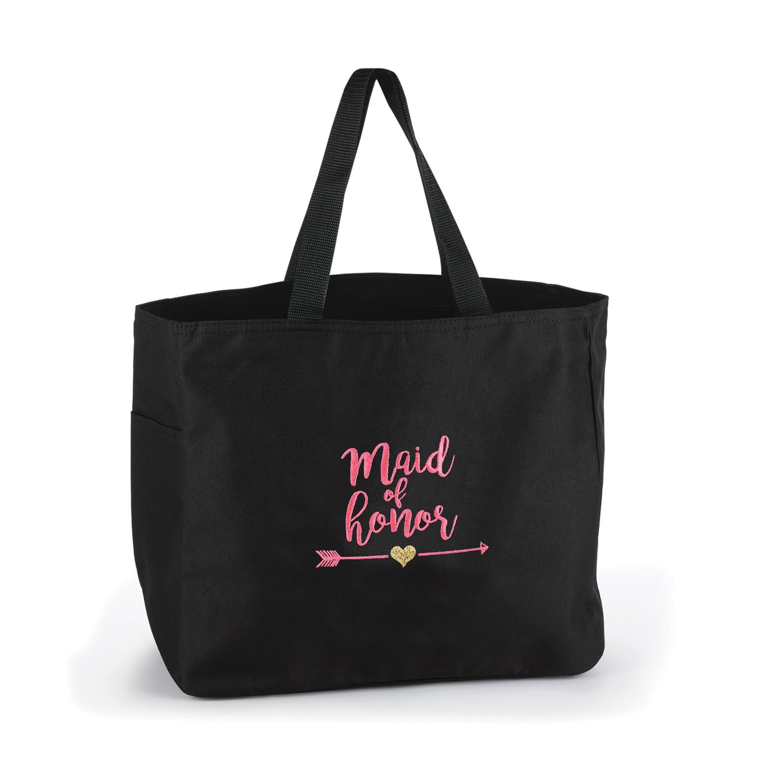 Hortense B. Hewitt Co. Bridal Party Tribal Tote, Maid of Honor