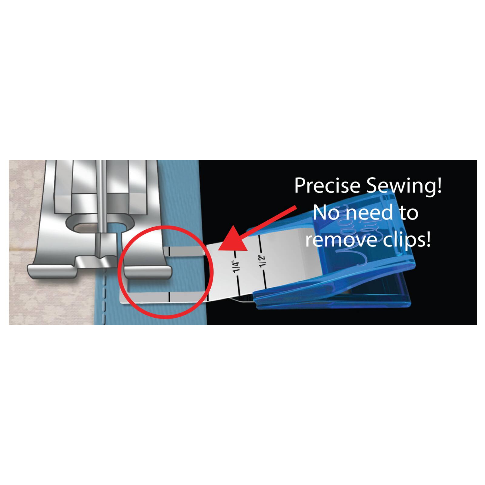 Small Magic Clip™, 12ct.