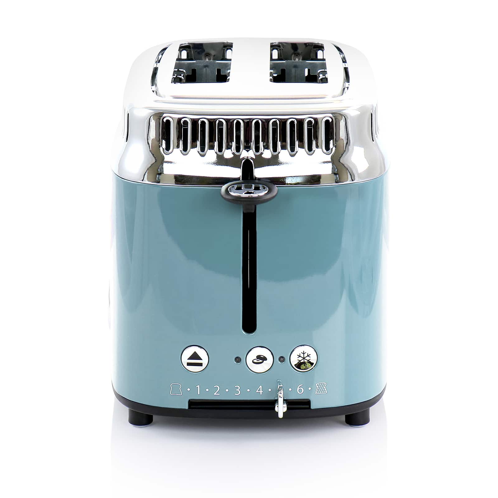 Russell Hobbs Retro Style 2 Slice Toaster