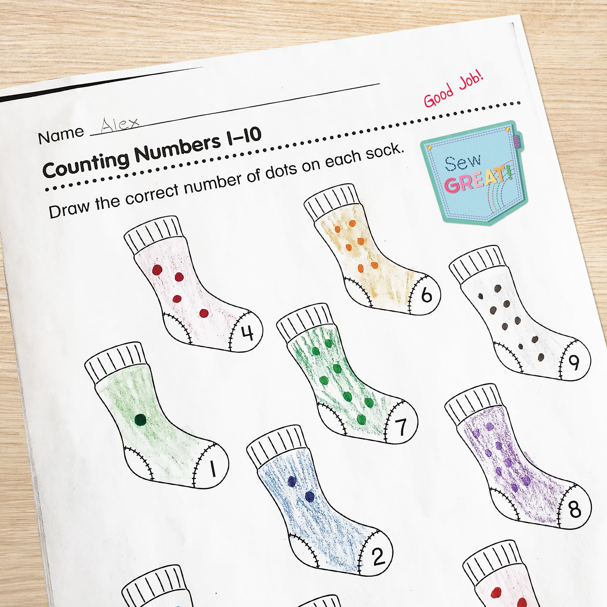 Carson Dellosa® Education Crafty and Cool Motivators Motivational Stickers, 12 Packs of 864