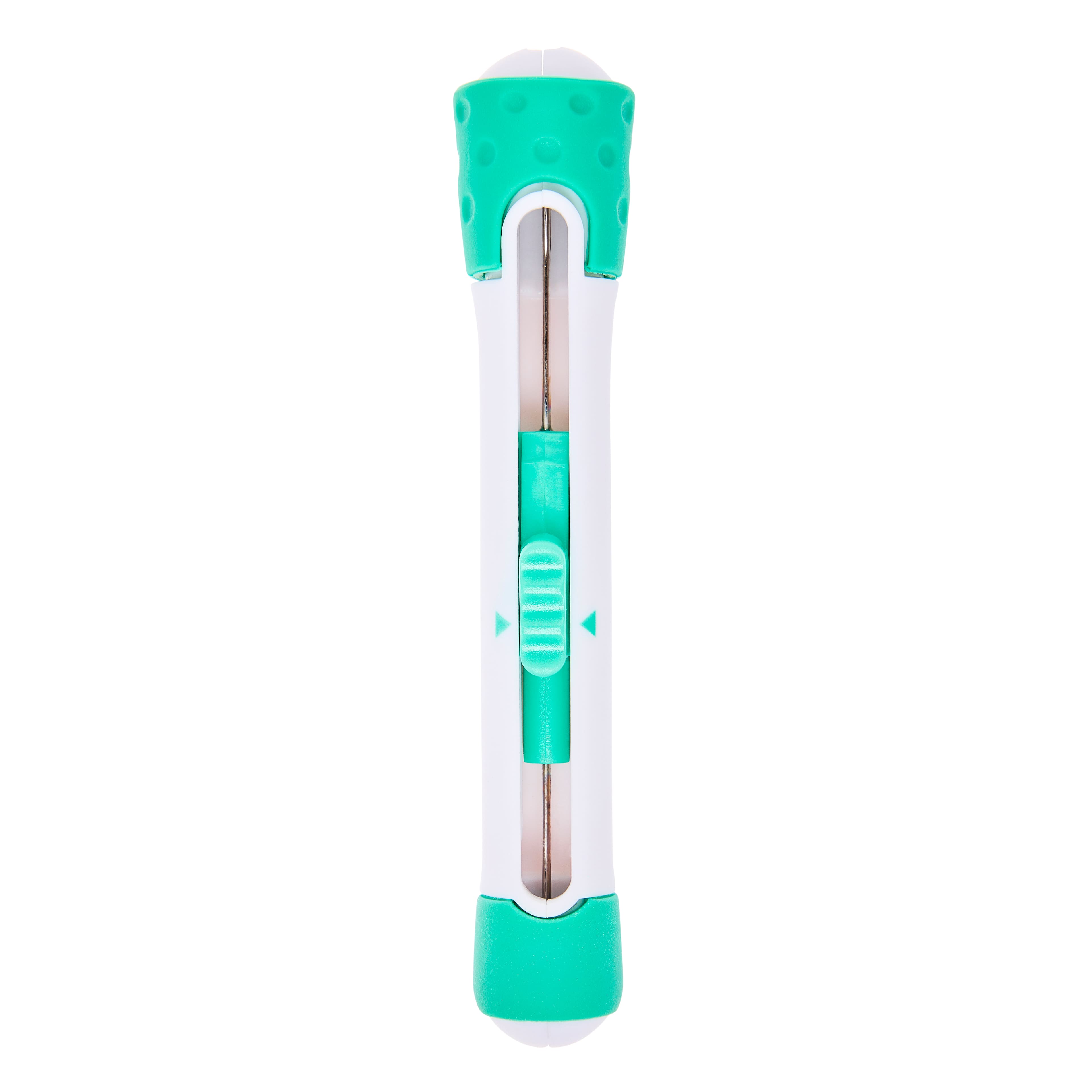 Magic 2- In-1 Retractable Seam Ripper