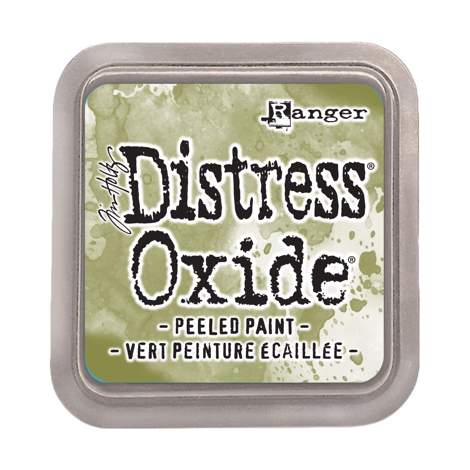 Tim Holtz® Distress® Oxide Ink Pad