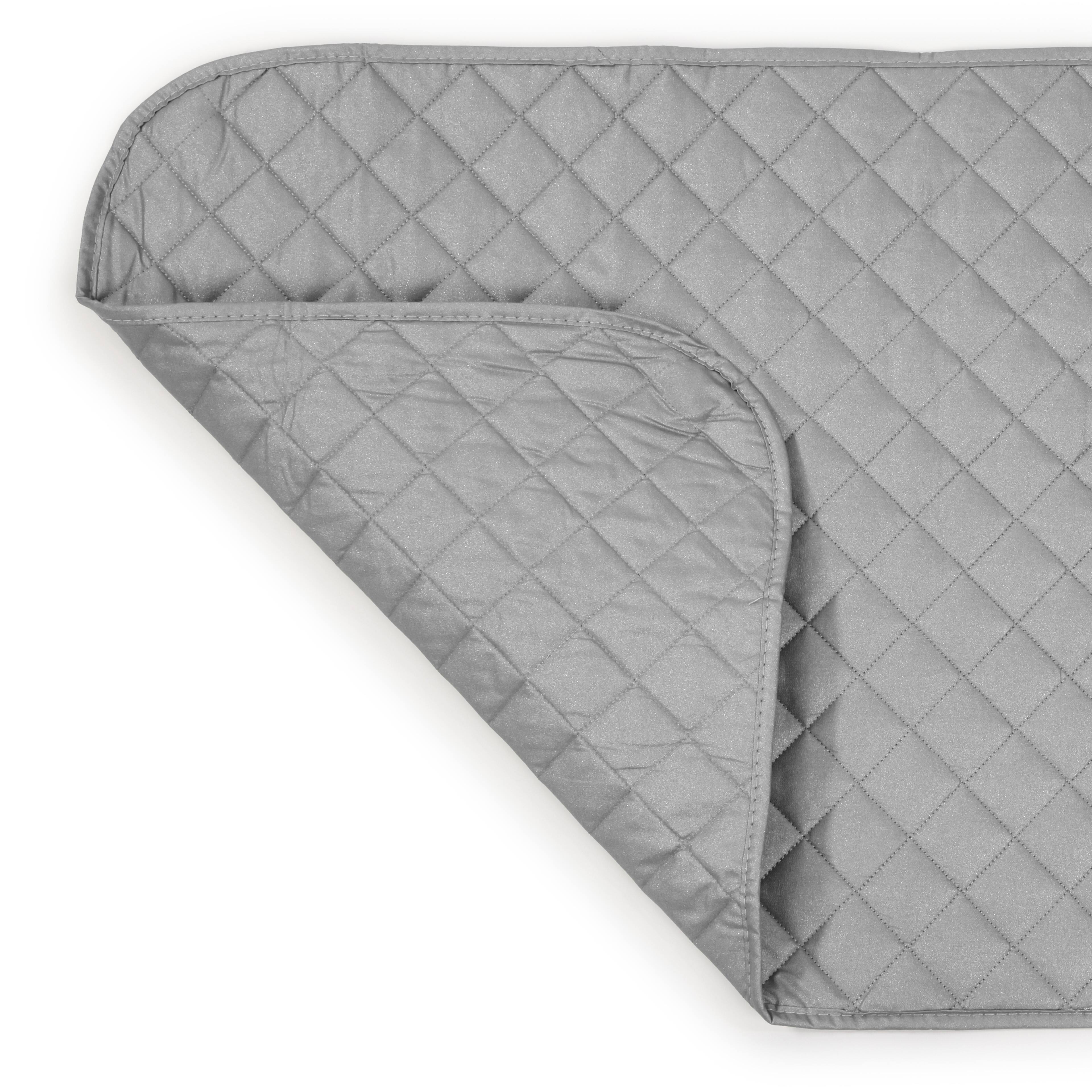 Dritz Magnetic Ironing Pad, 33" x 18.5"