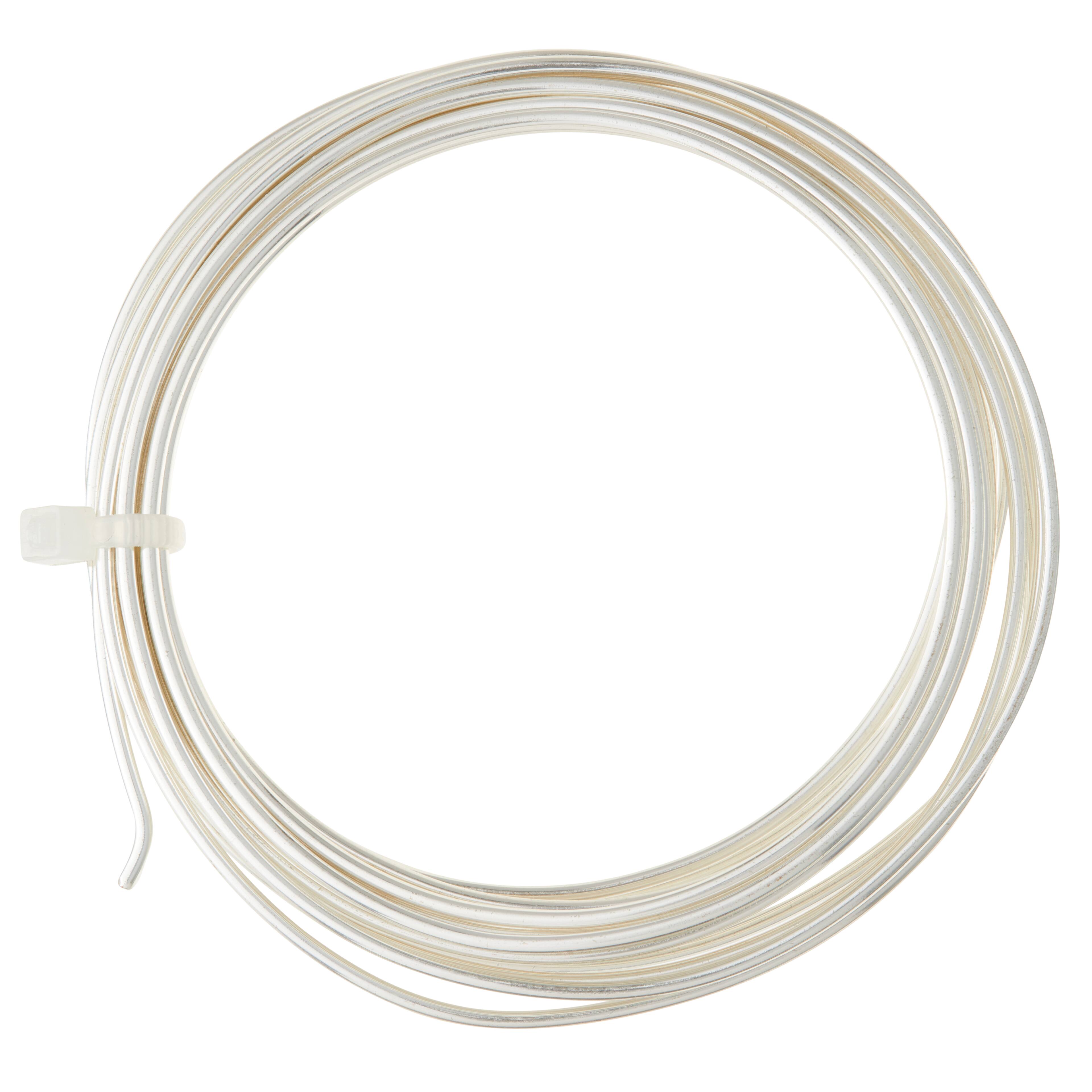 Artistic Wire® 14 Gauge Tarnish Resistant Permanently Coloured Wire