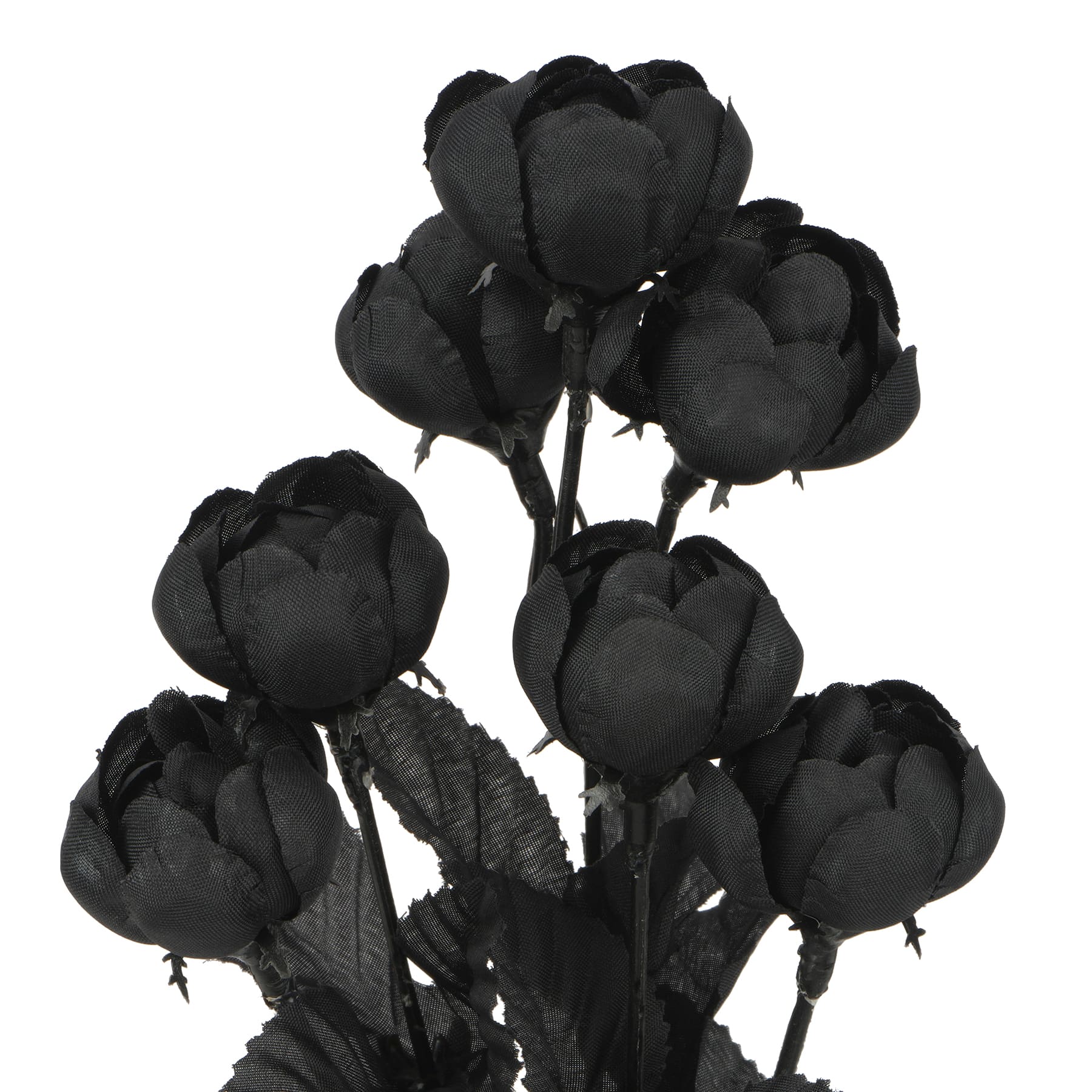 12" Mini Ranunculus Bush by Ashland®