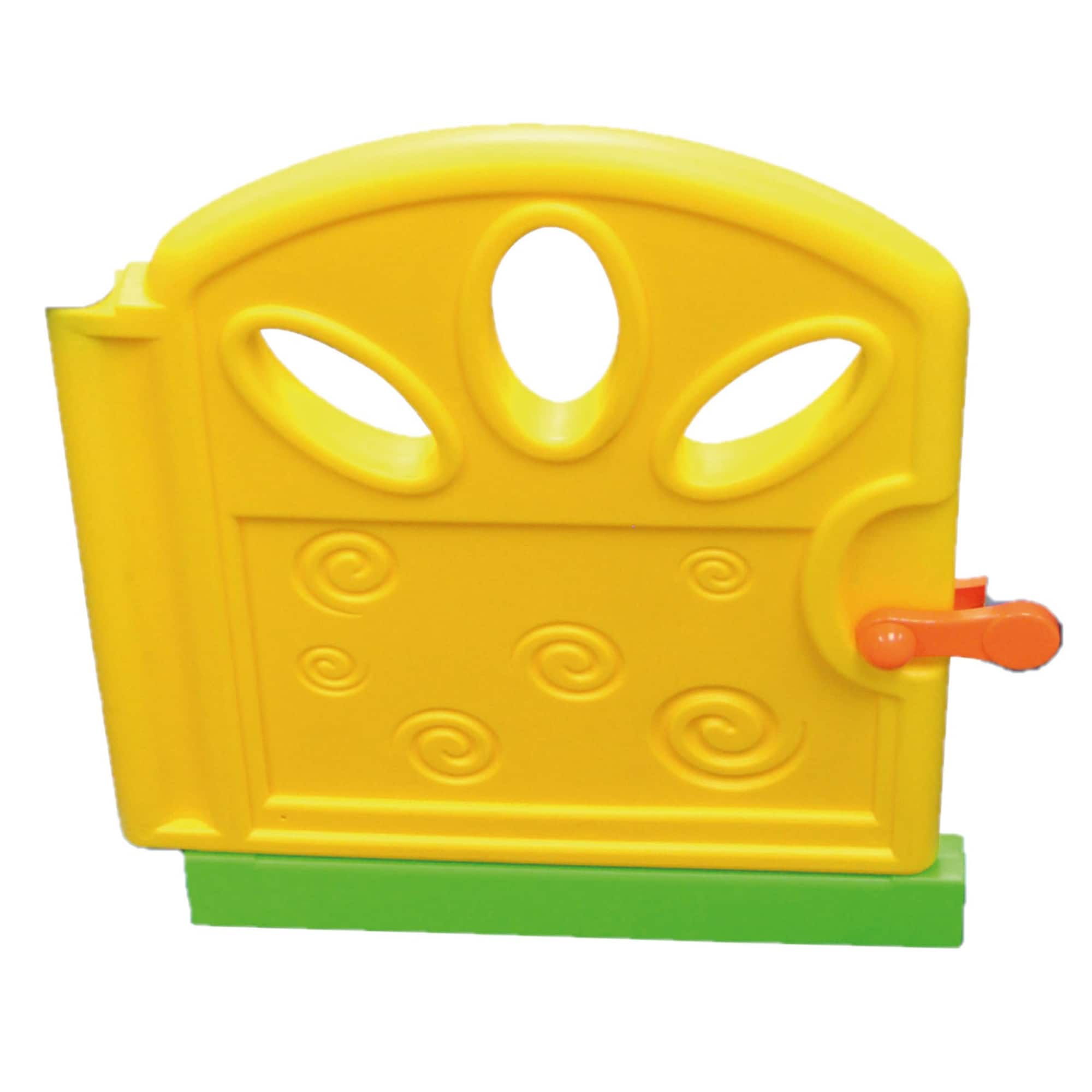 Electronic Baby Play Yard/Play Room