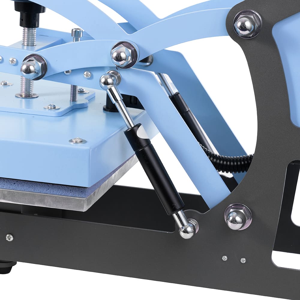 Craft Express 9" x 12" Sublimation Heat Press Machine