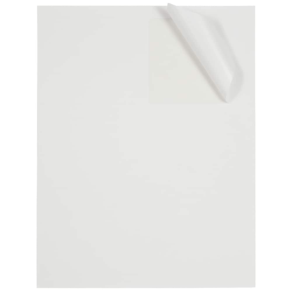 JAM Paper Adhesive Shipping Labels