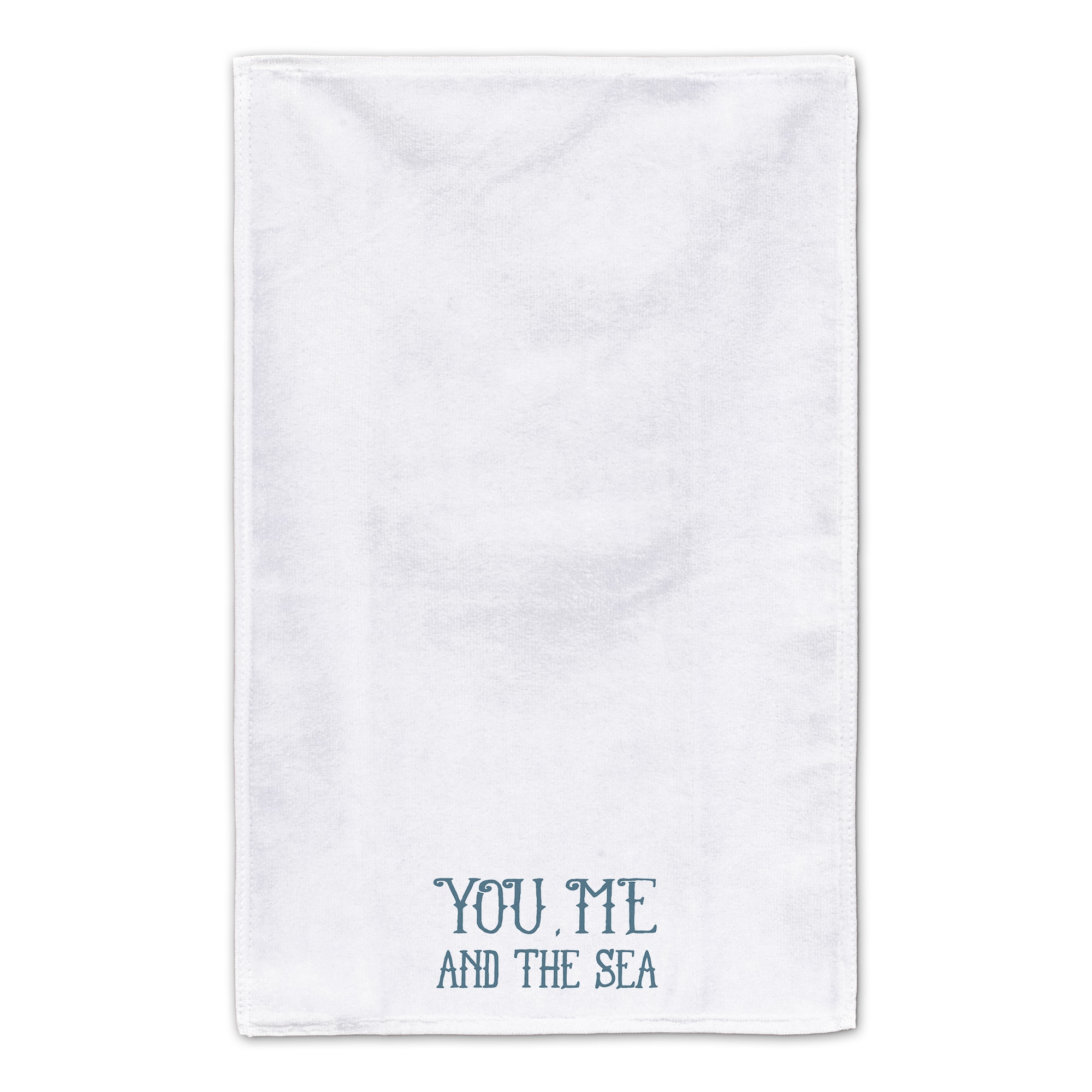 You Me & The Sea Tea Towel Set