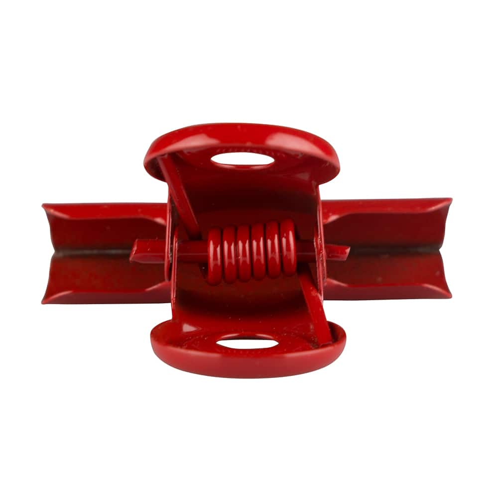 JAM Paper 31mm Metal Bulldog Clips