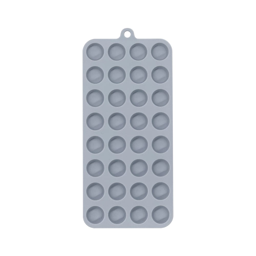 Dot Silicone Candy Mold by Makery™